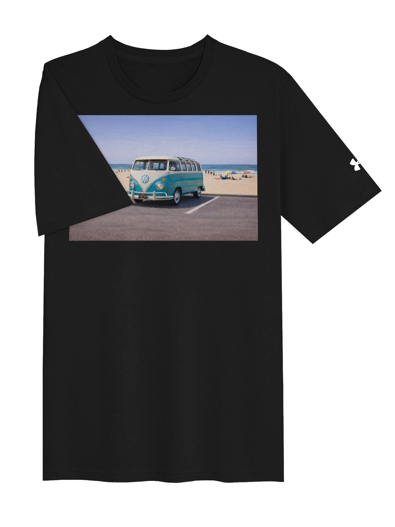 VW Bus x Under Armour product image (3)