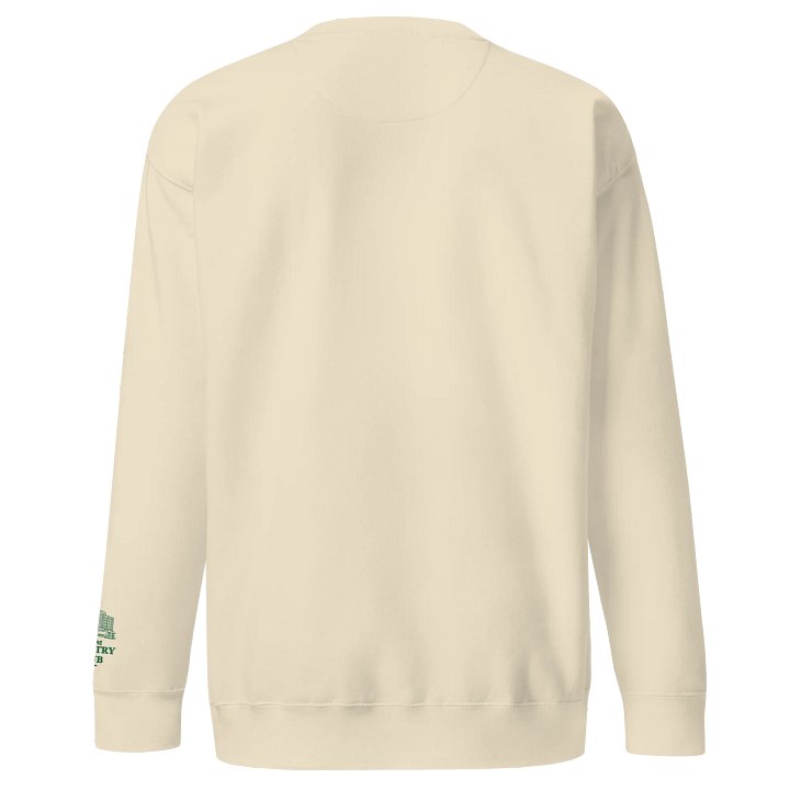 The Acre Sweatshirt product image (2)