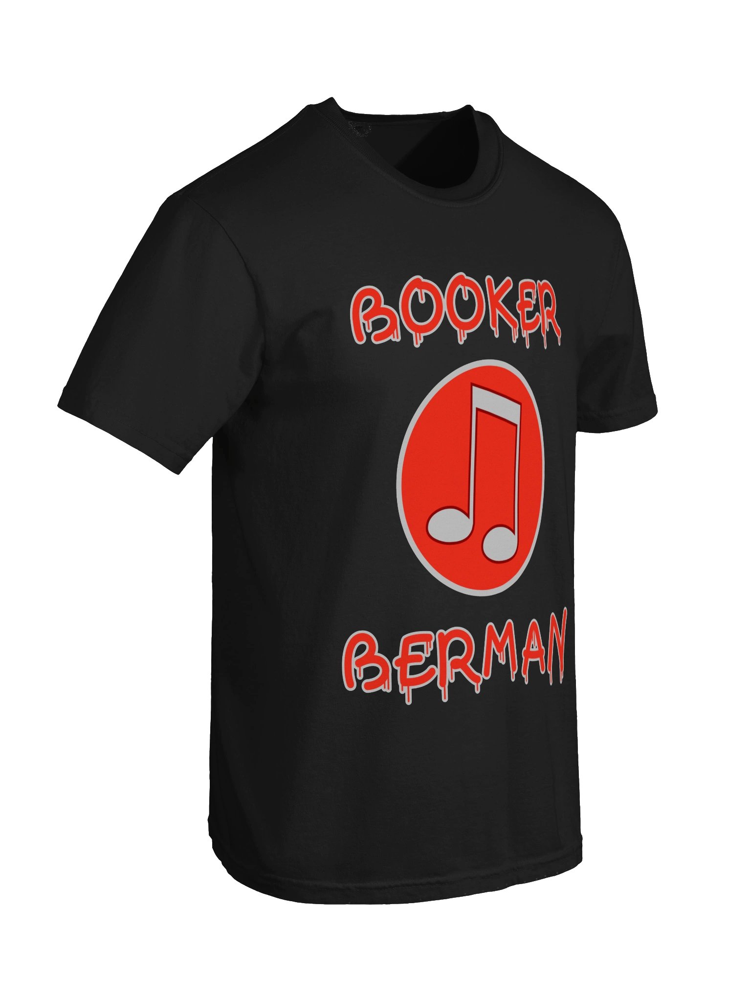 Booker Berman Shirt product image (6)