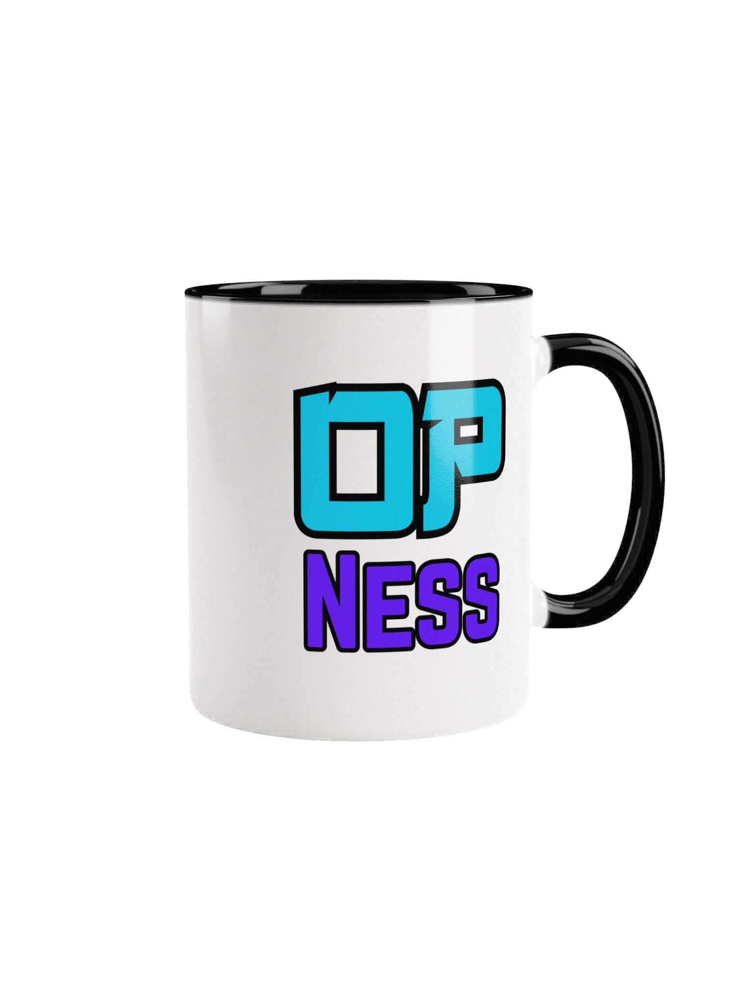 OPness Mug product image (1)