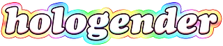 hologender