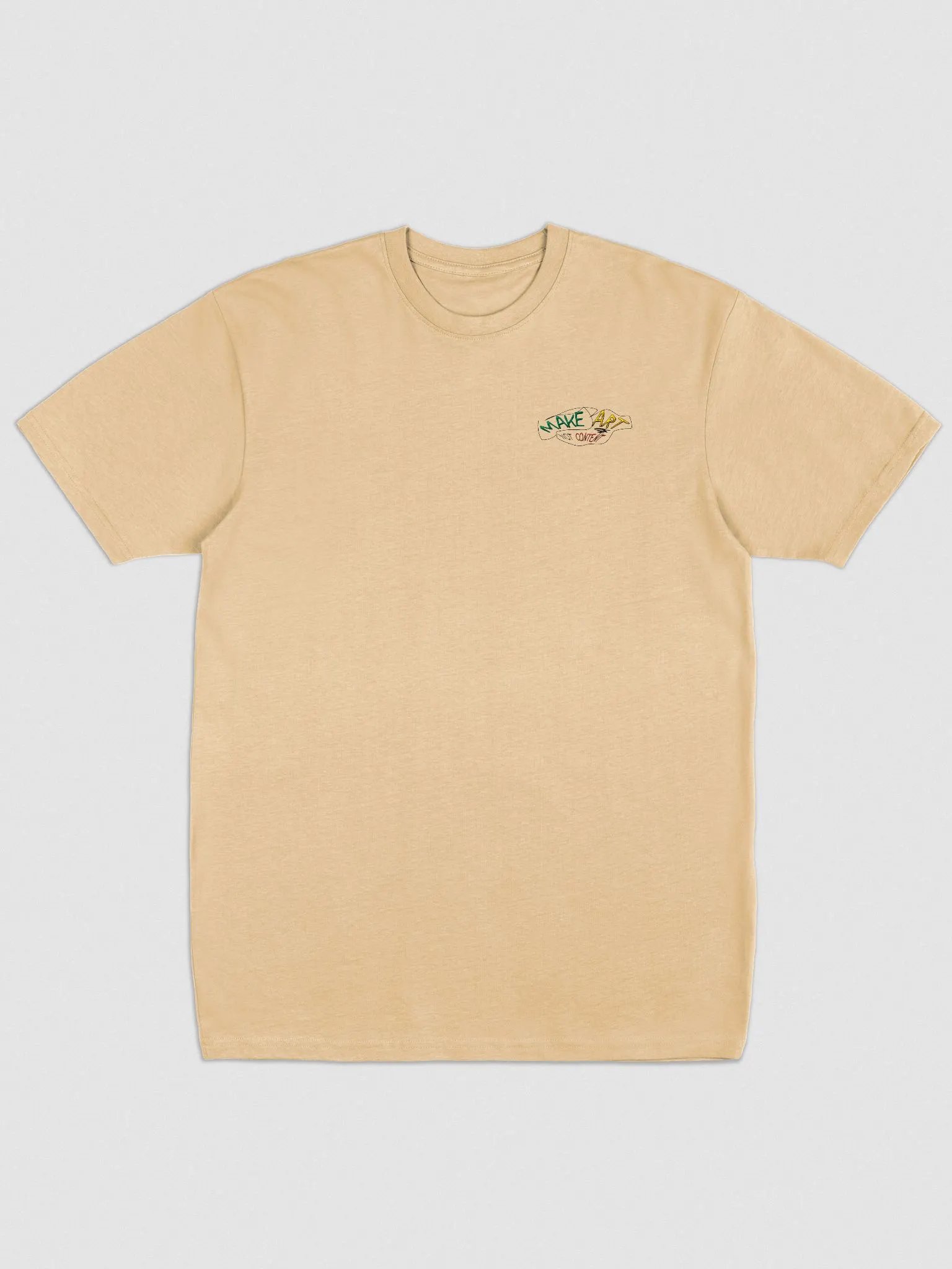 MANC Tee product image (1)