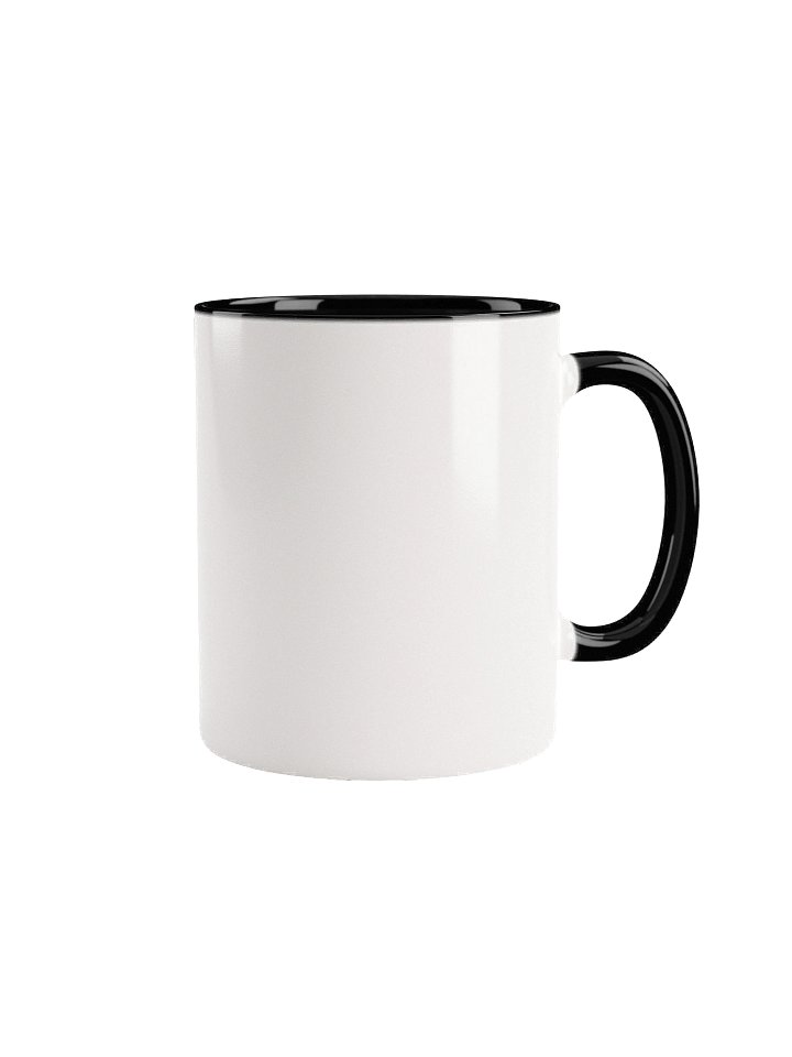 MEOW-VELOUS CERAMIC MUG product image (2)