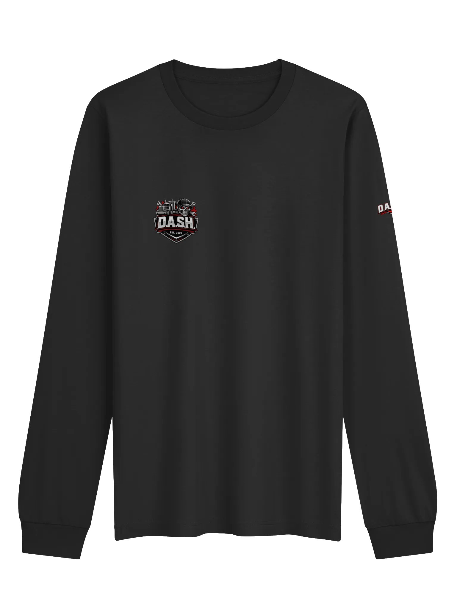D.A.S.H Movement Long Sleeve product image (1)