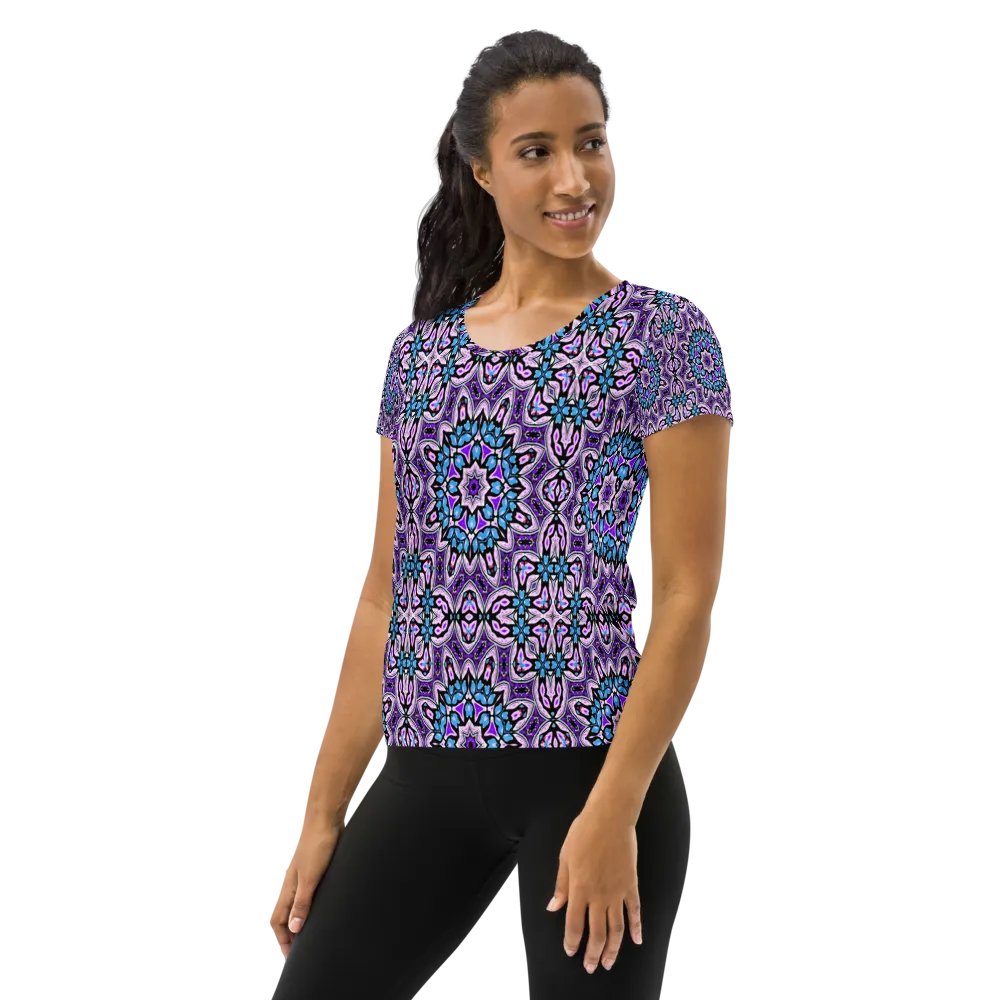 ECHO TARTAN OCTAGON product image (3)