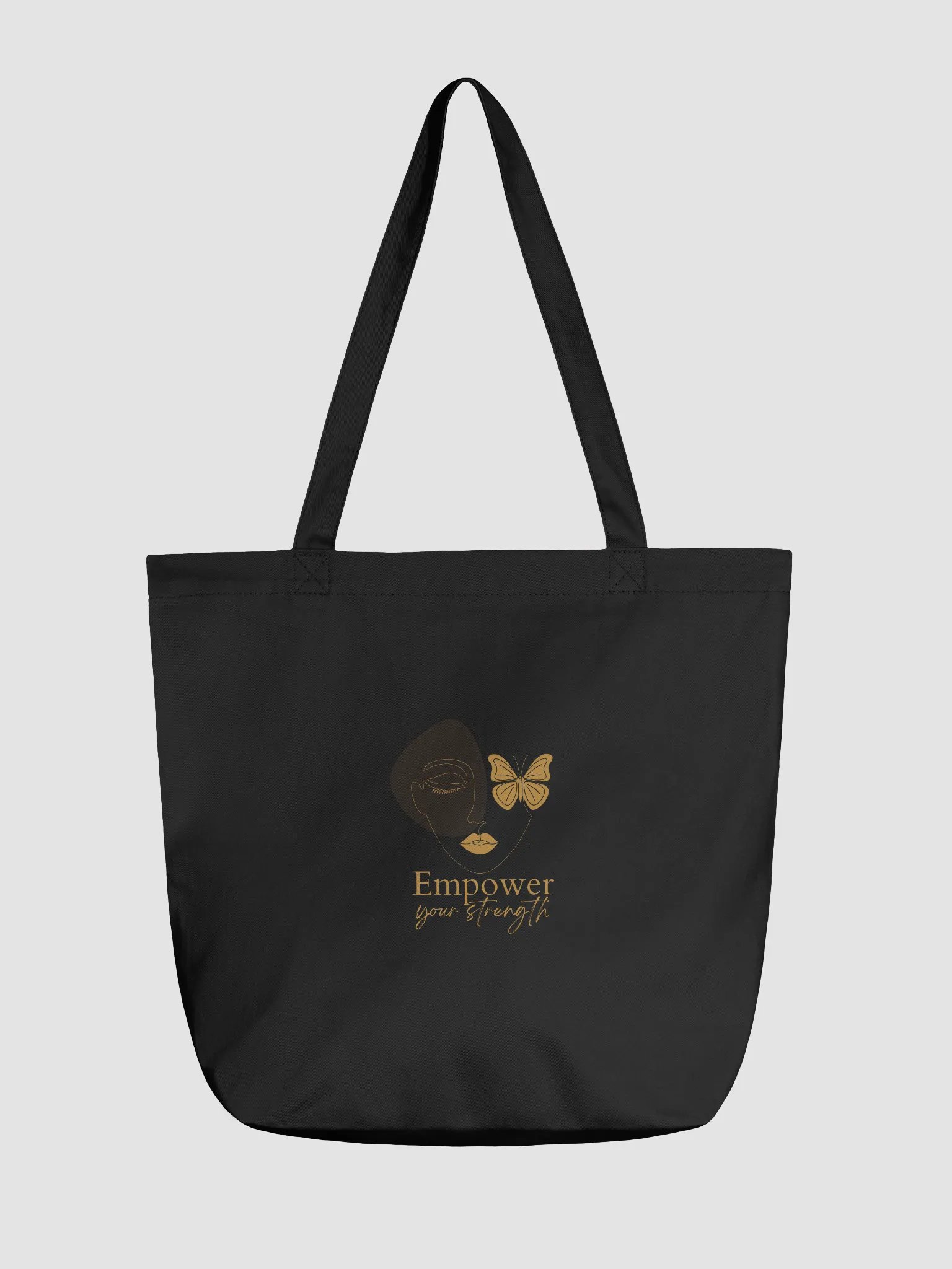 Econscious Eco-Friendly Tote Bag ETFB0122 product image (1)