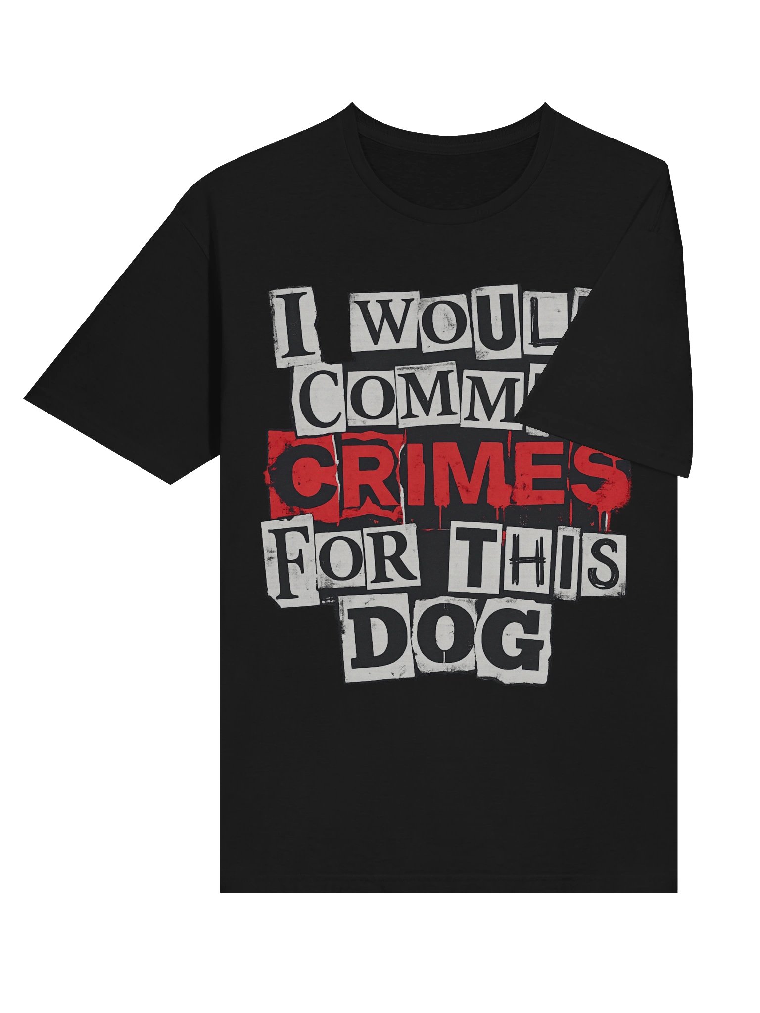 Rottweiler Owner Tee product image (6)