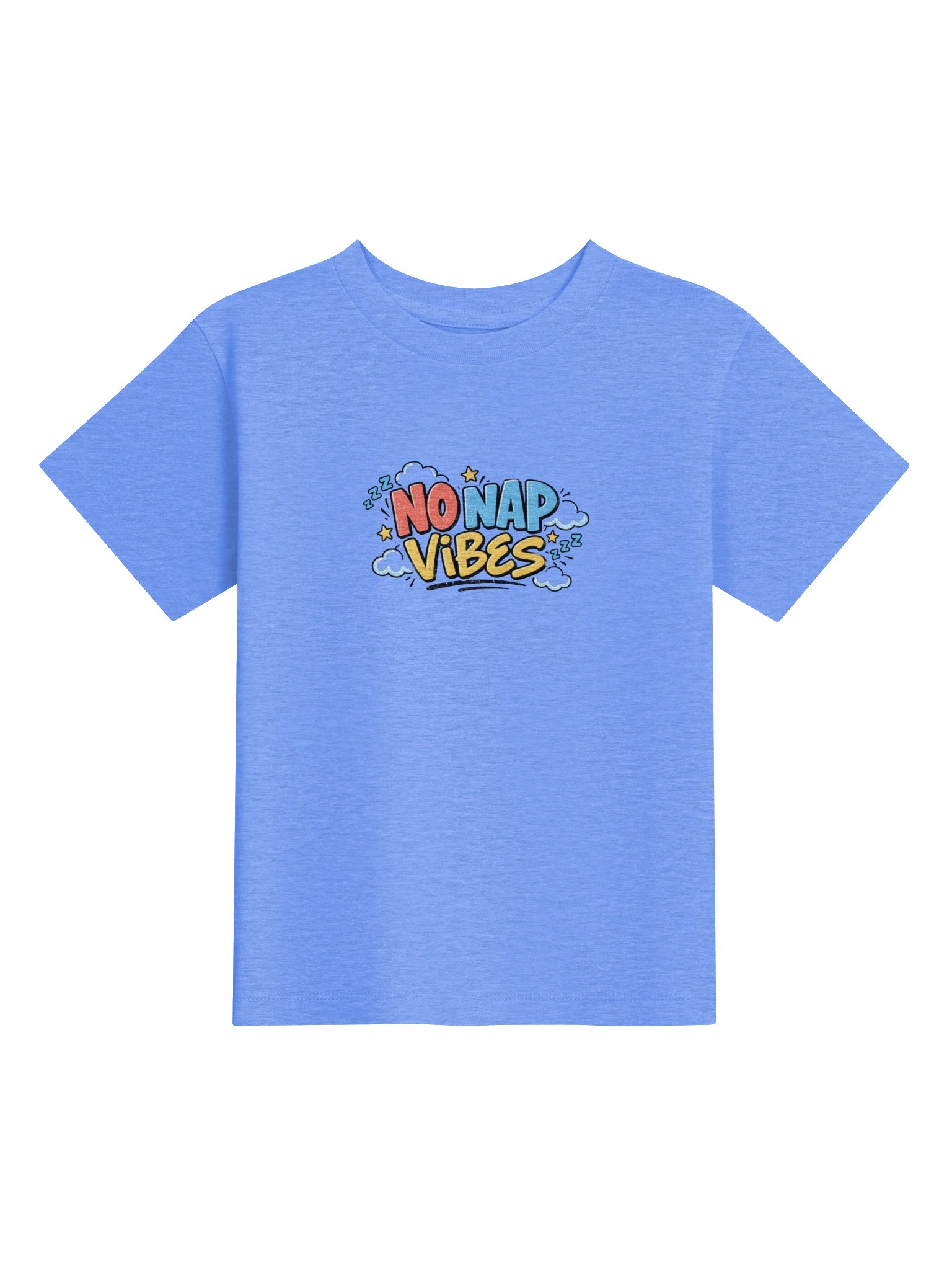 No Nap Vibes product image (1)
