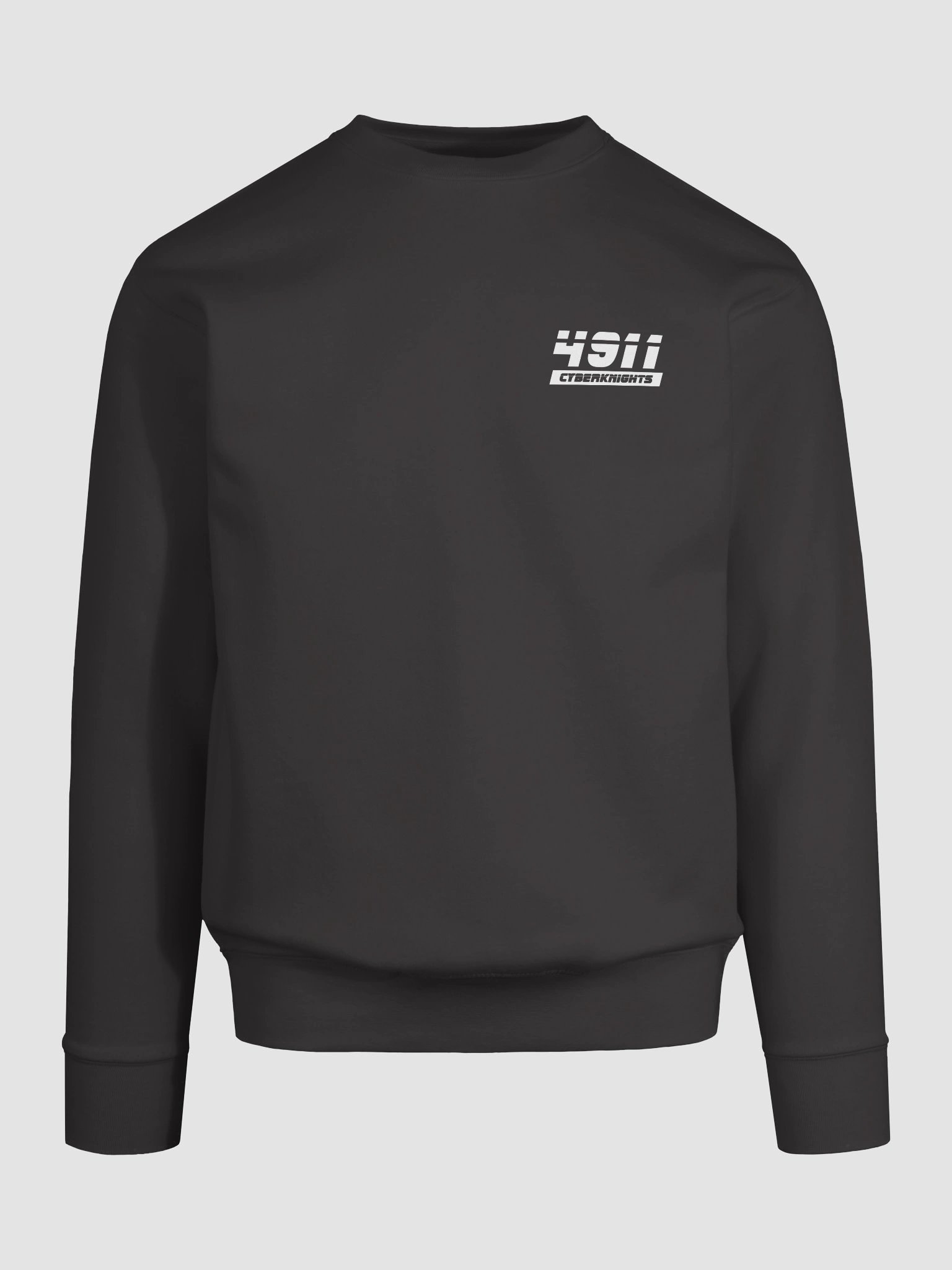 Cyberknights Classic Sweatshirt product image (38)