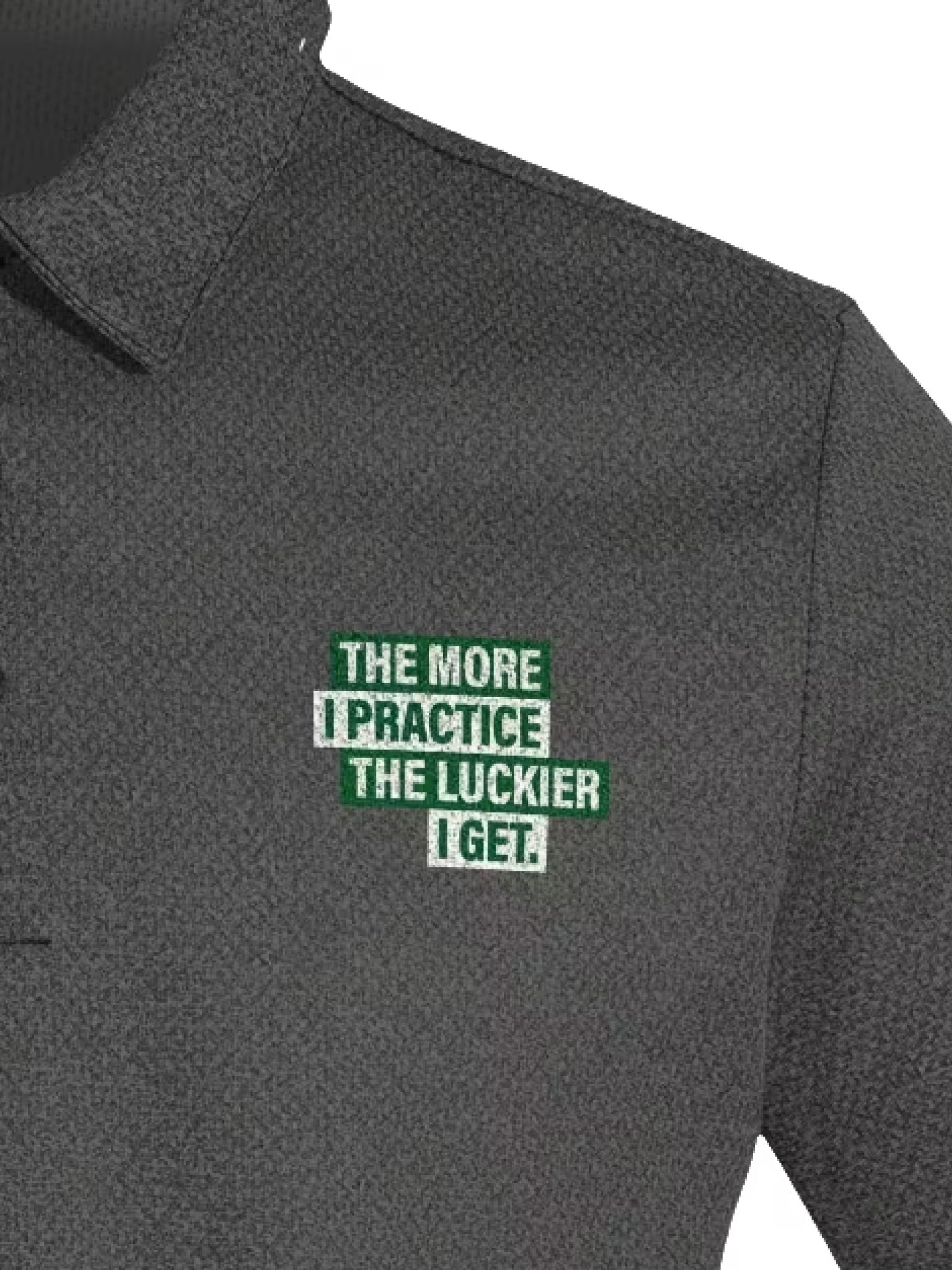 Sunday Round Polo product image (2)