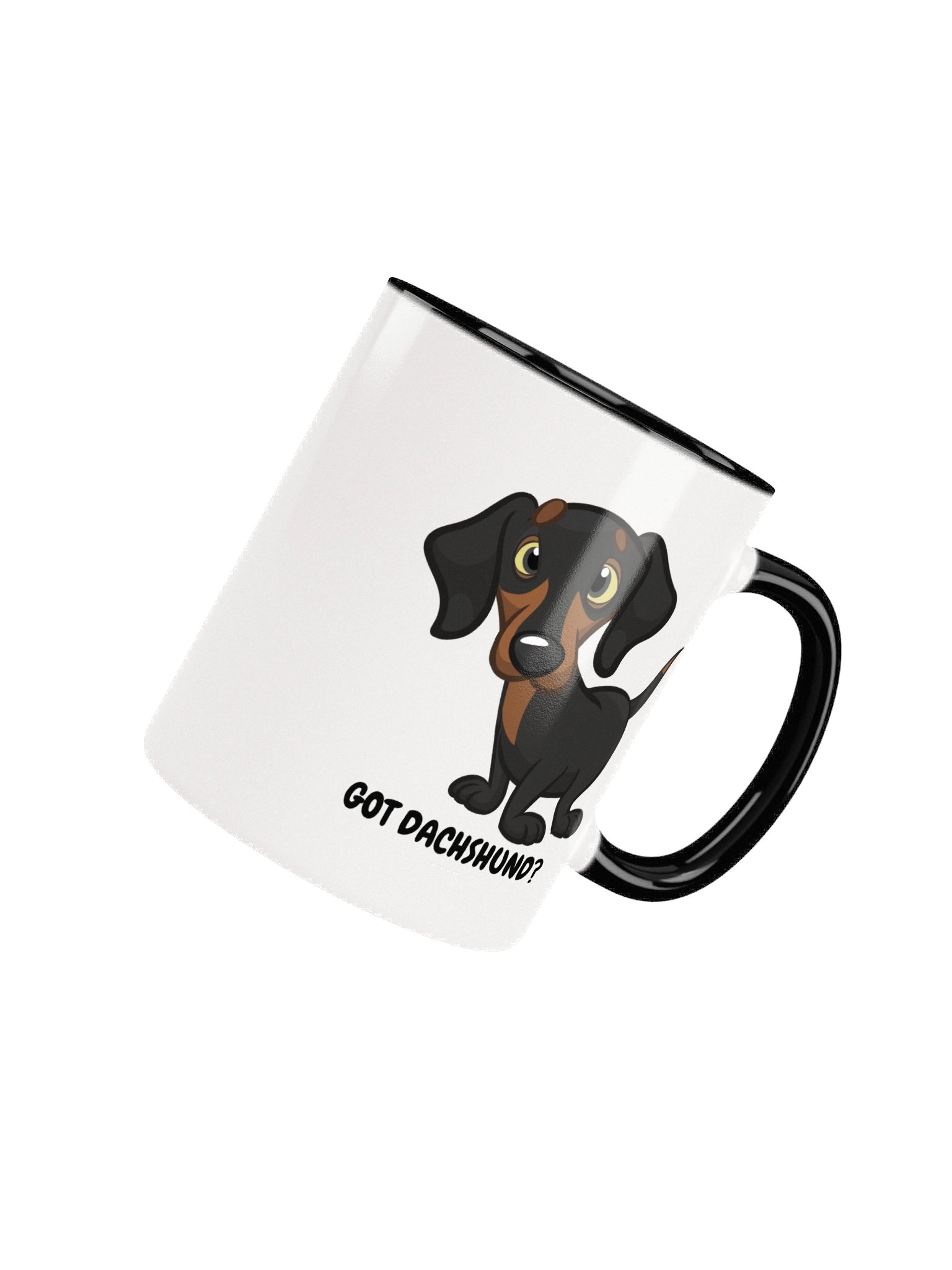 Got Dachshund? Mug product image (7)