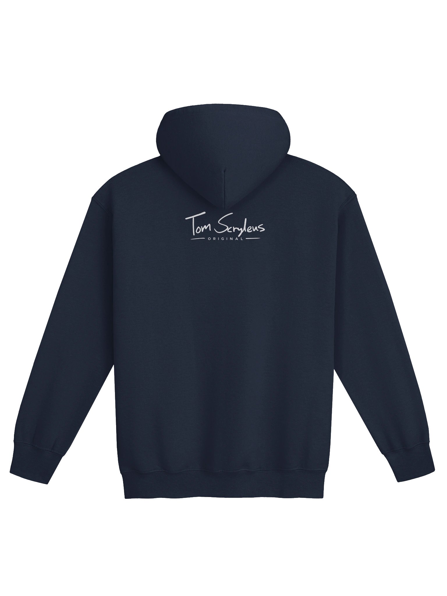 Scryleus Essential Zip Hoodie product image (2)