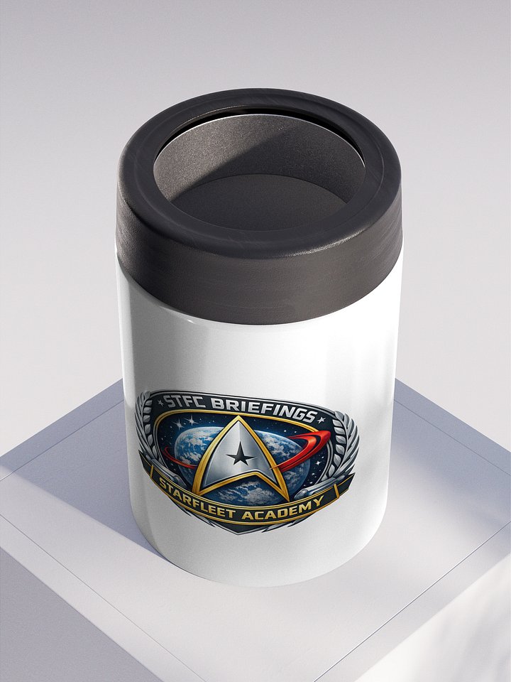 STFC Briefings Starfleet Academy Collection Kazooie product image (2)