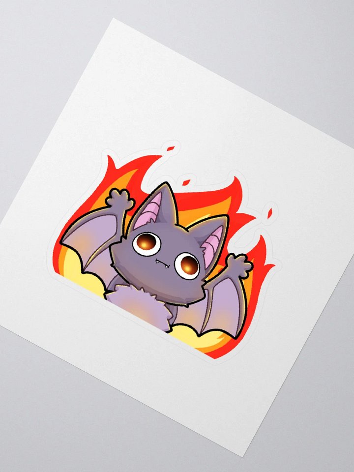 Fiery Chaos! product image (2)
