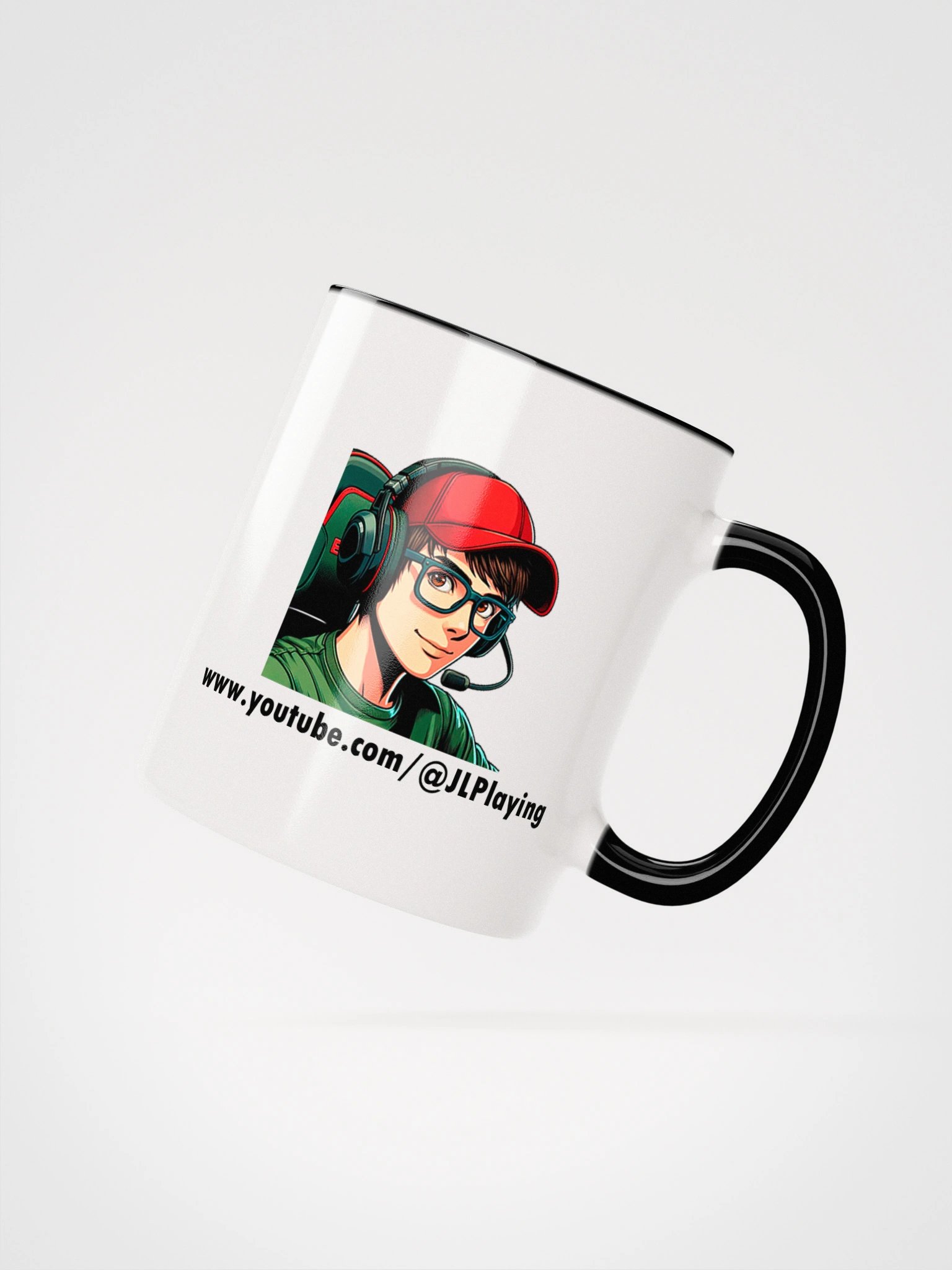 Taza JLPlaying product image (16)