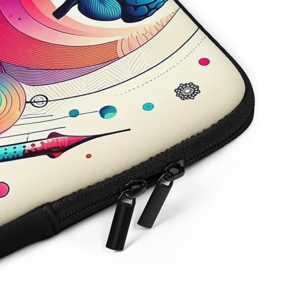 Laptop Sleeve product image (4)