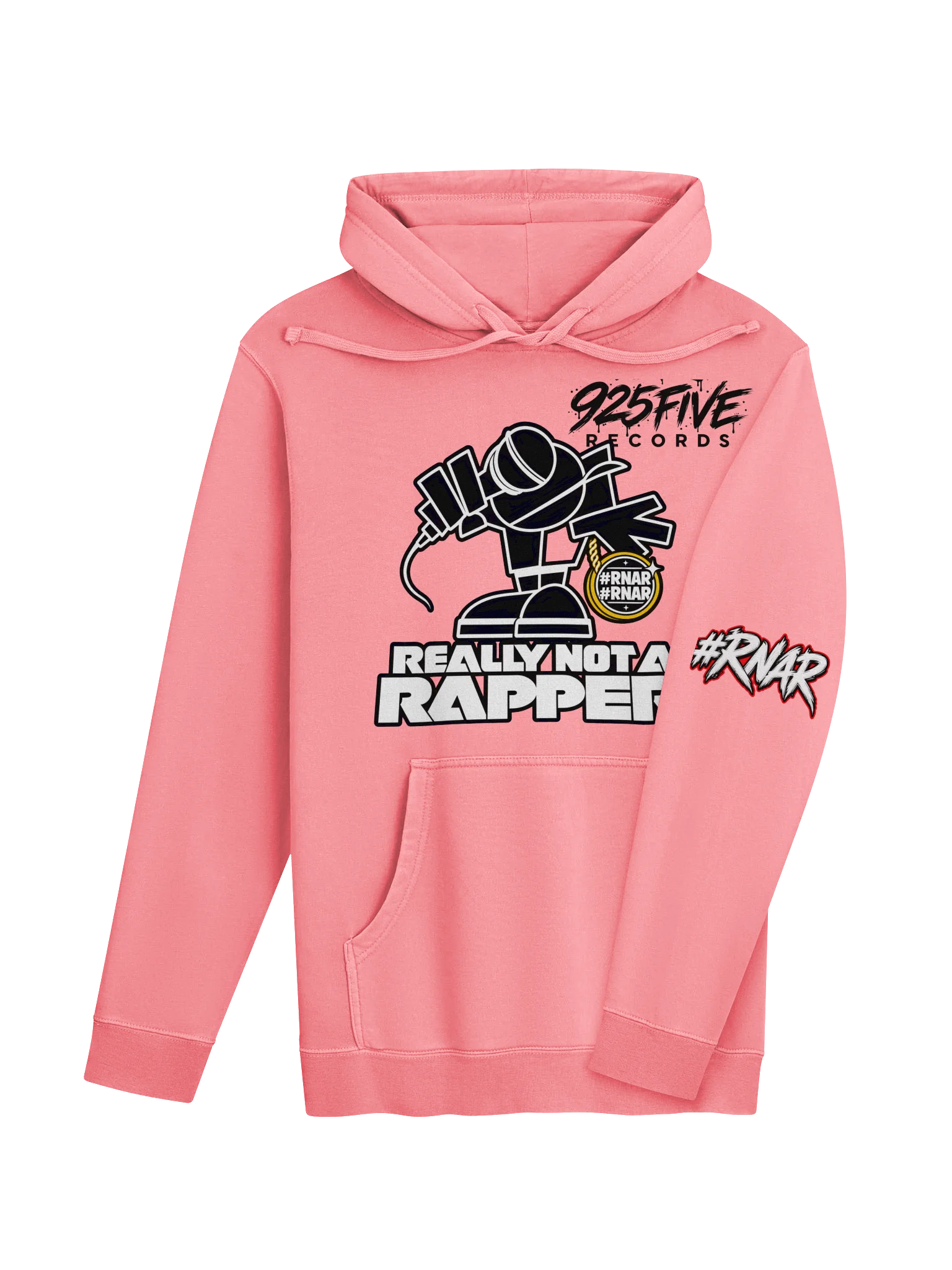 925RNAR Hoodie product image (4)