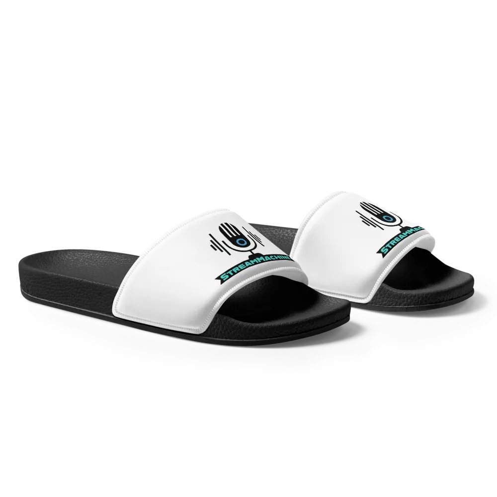 StreamMachine Men's Slides product image (7)