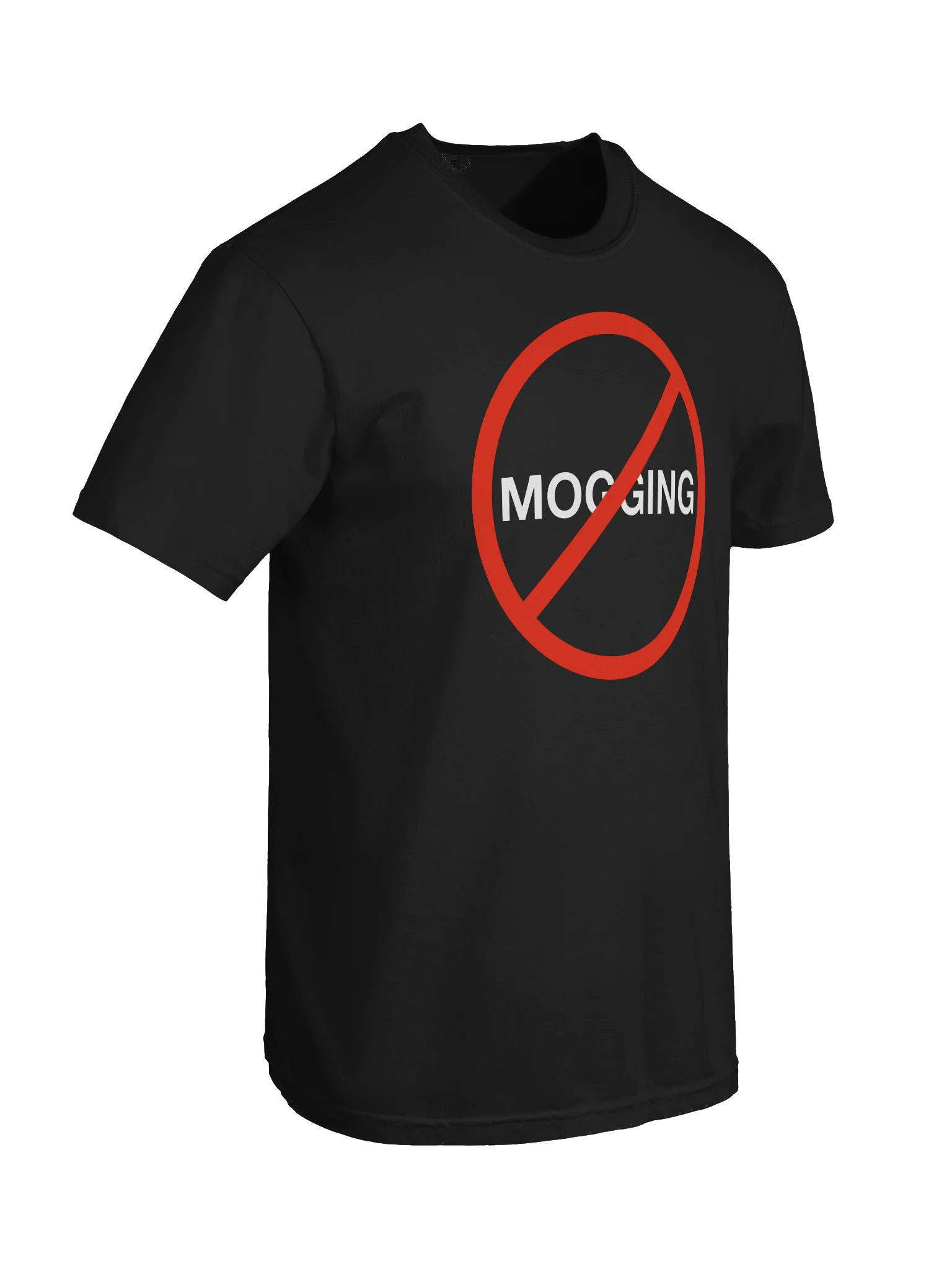 NO MOGGING product image (10)