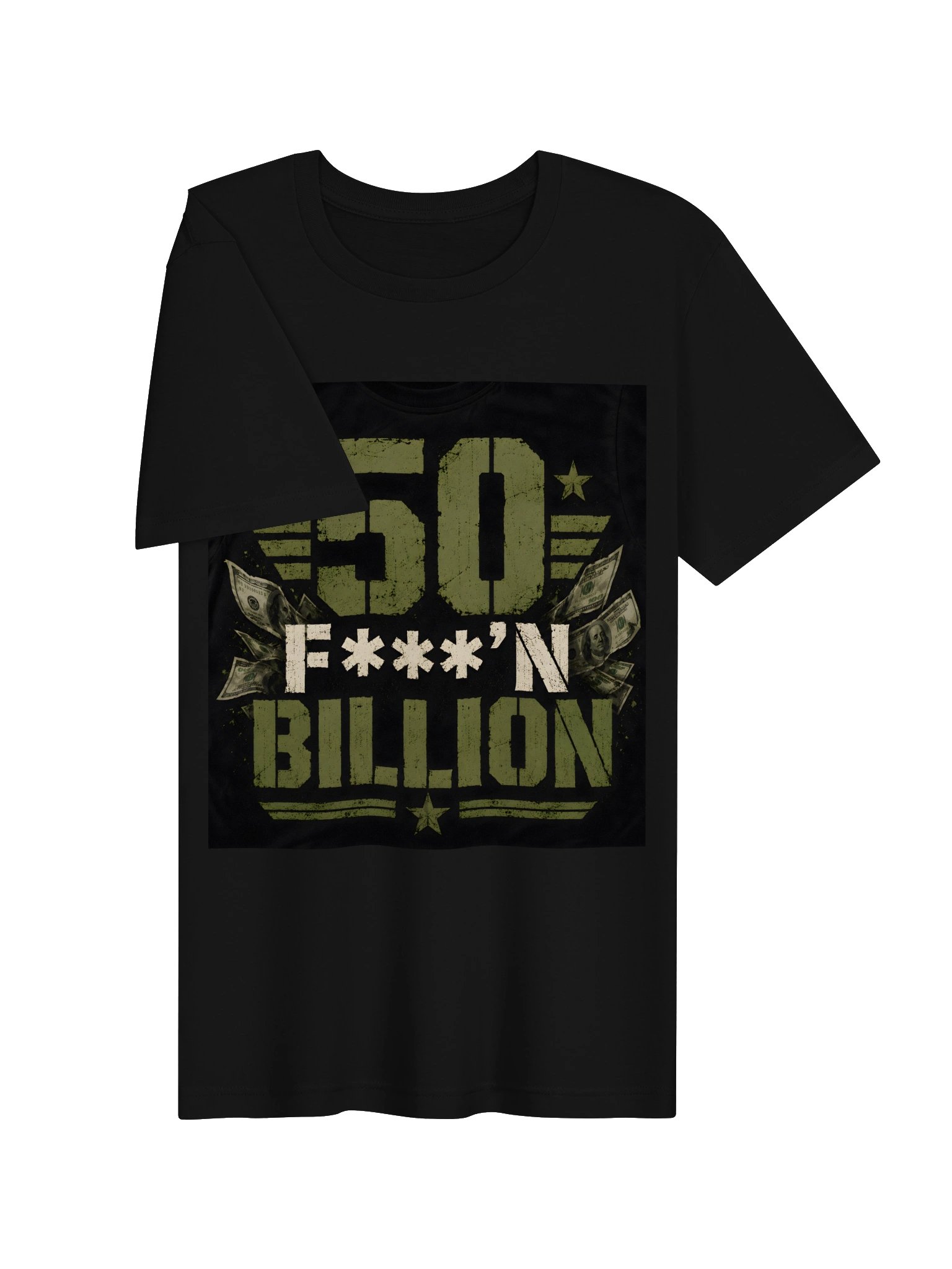 50 F***'n Billion product image (3)