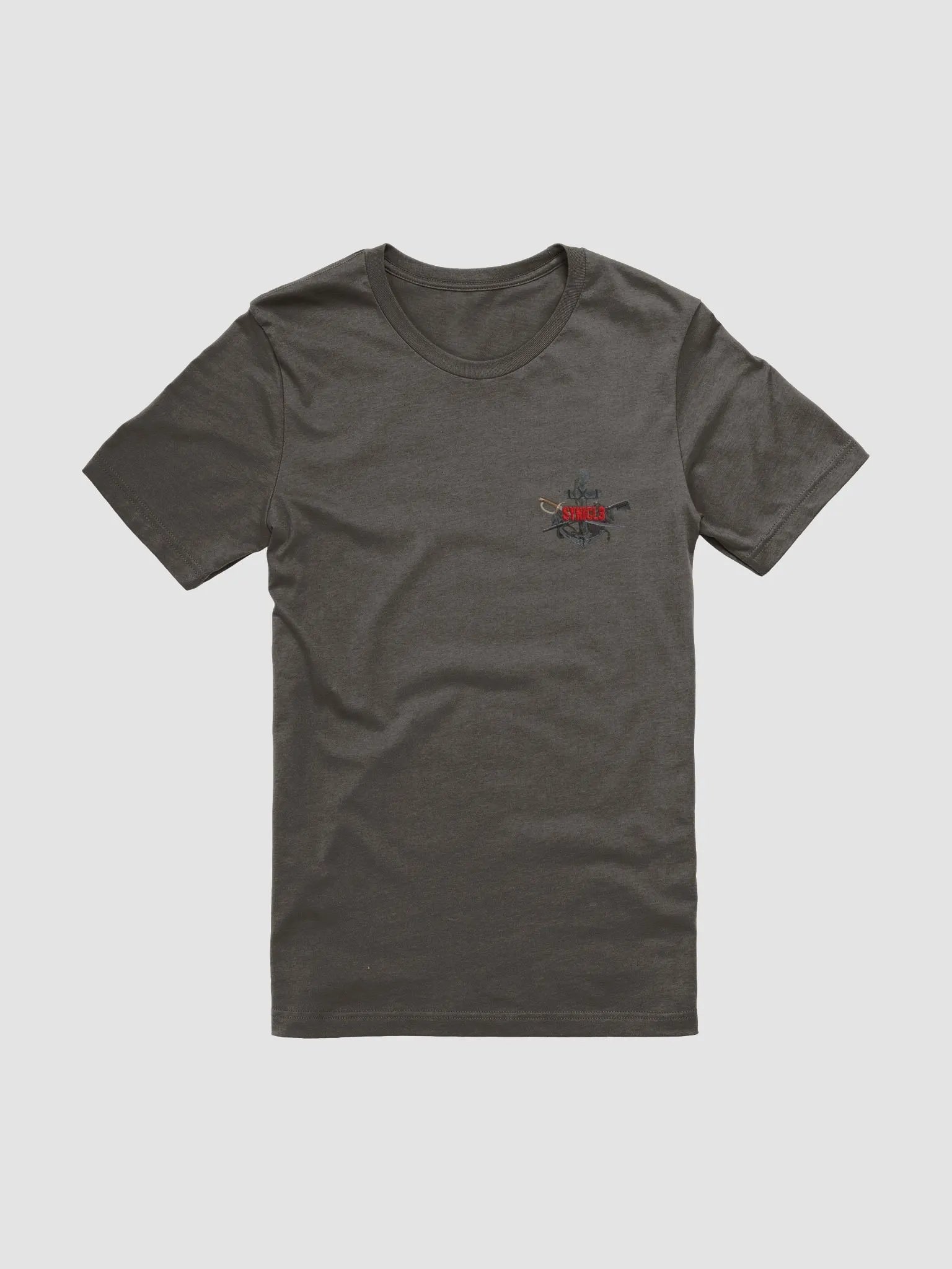 No One Fights Alone - Tee product image (2)