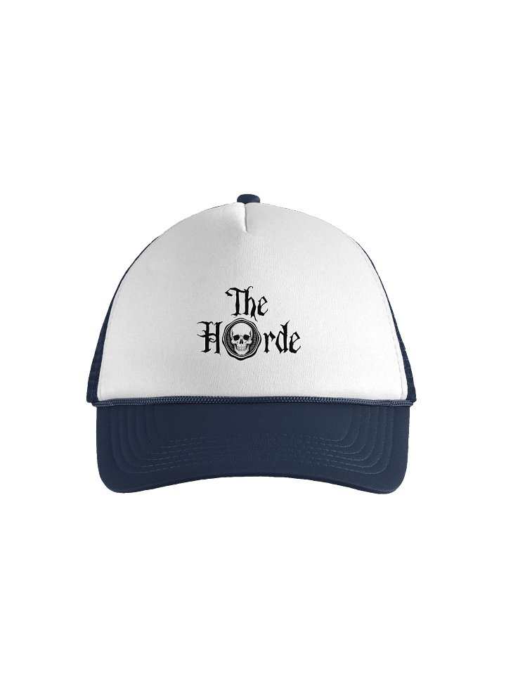 The Horde Trucker hat 2 product image (1)