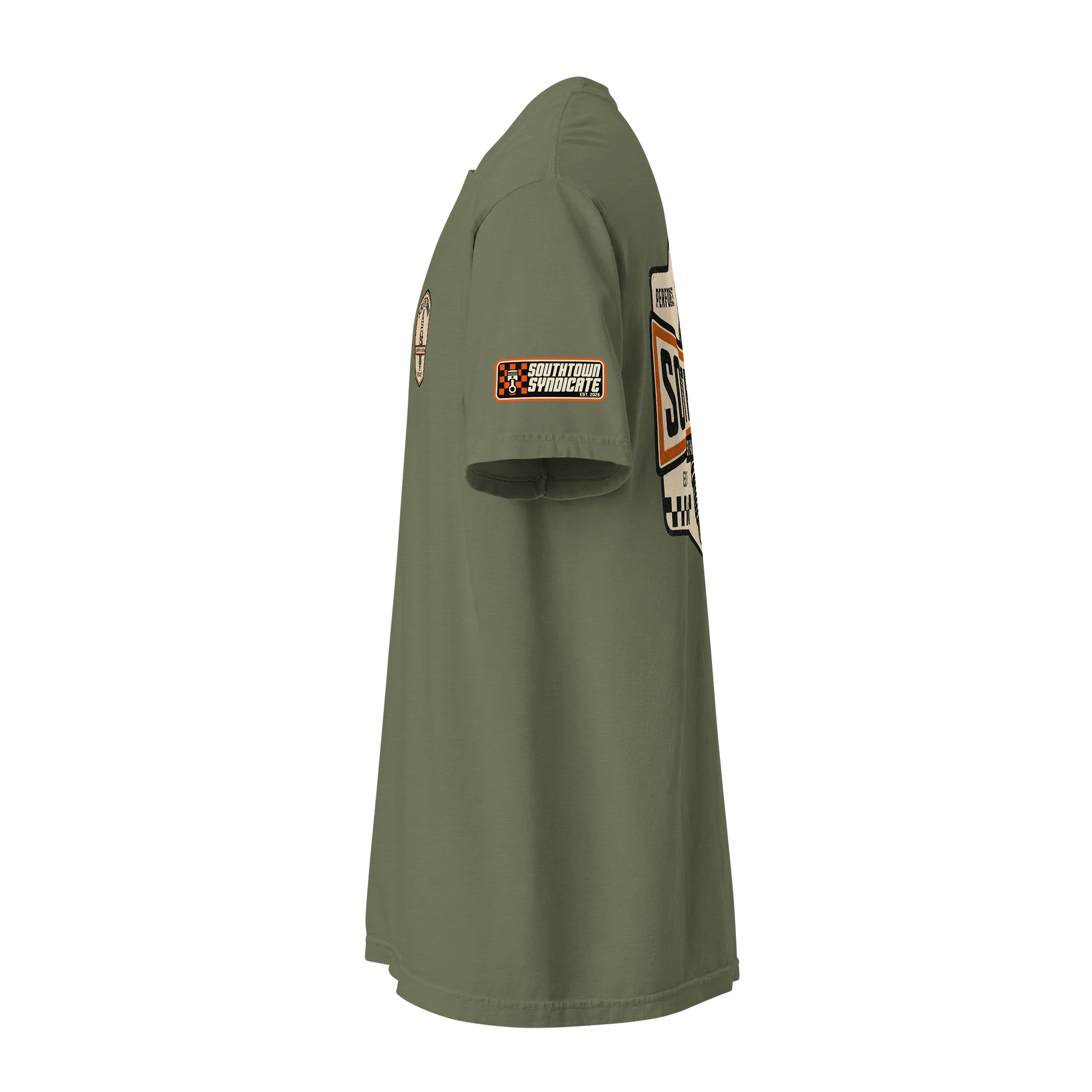 The Champion product image (3)