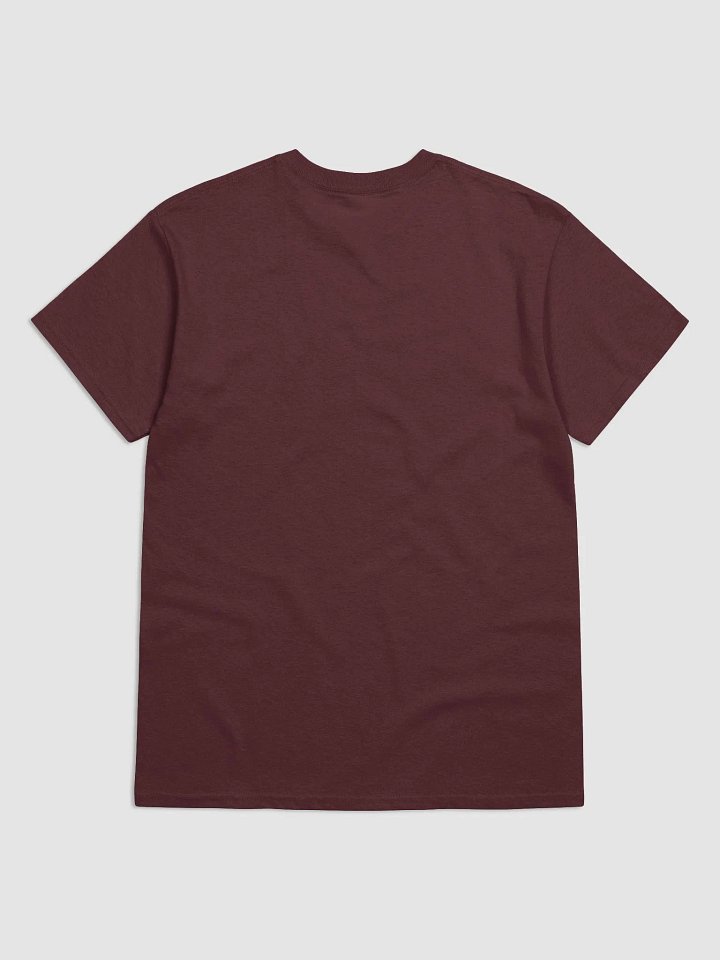 Raiden Shogun T-Shirt | Electro Archon Genshin Impact Tee product image (2)