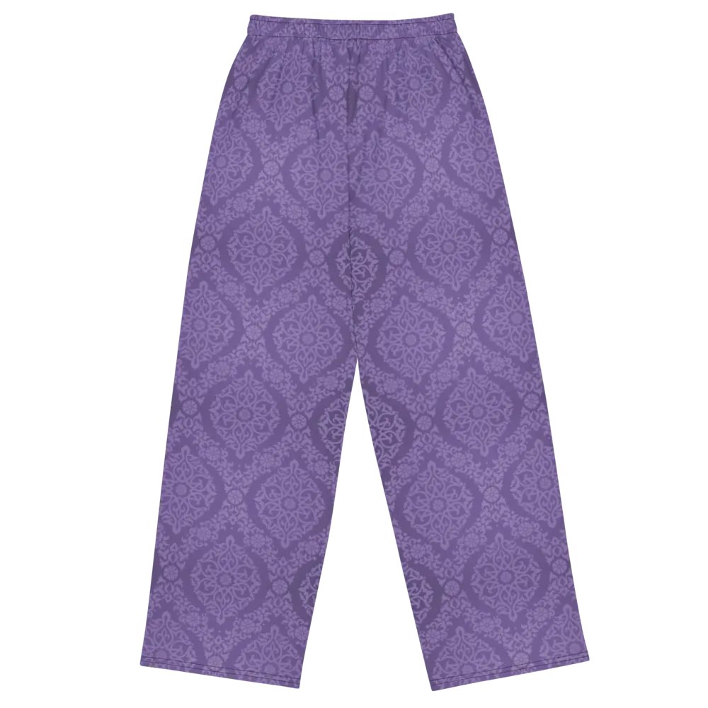 Faery Cat - SFA All-Over Print Pants product image (2)