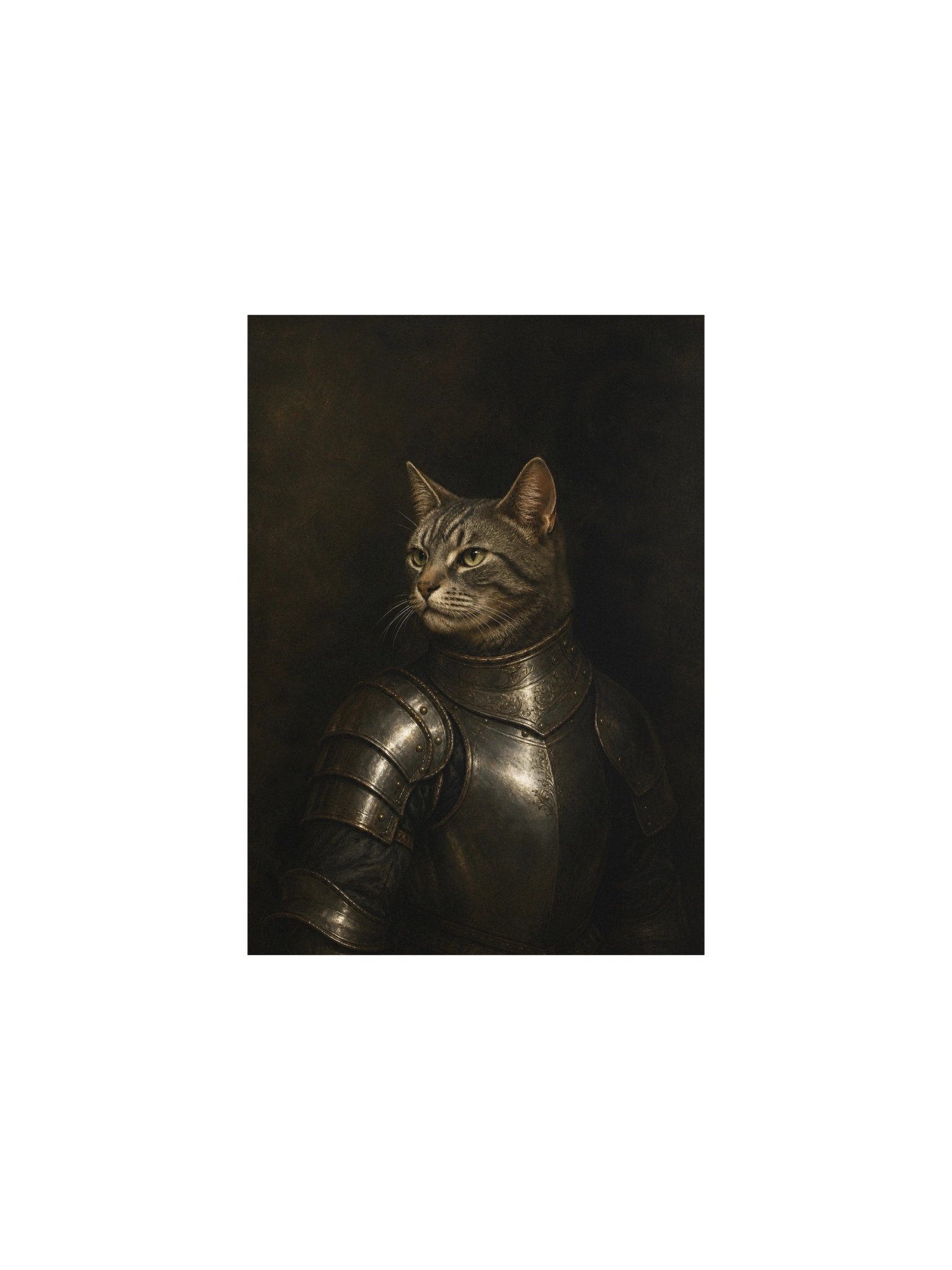 The Cat Knight product image (1)