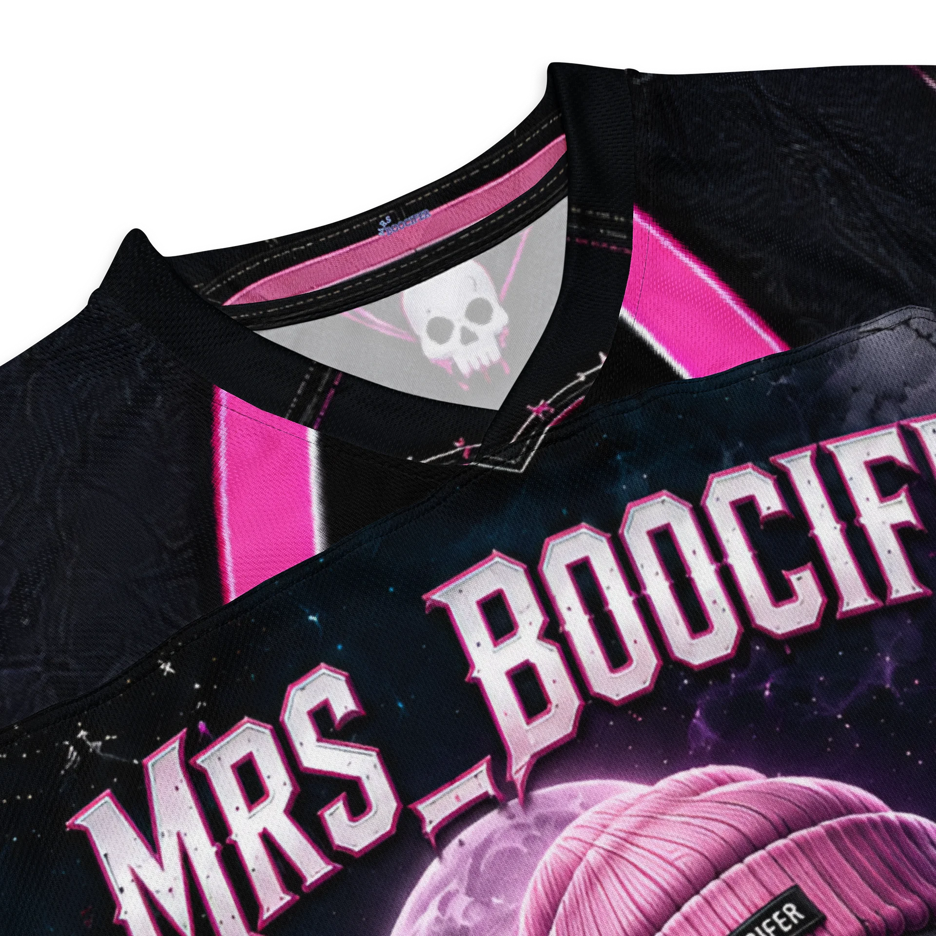 Boo Jersey product image (3)