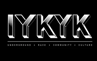 IYKYK