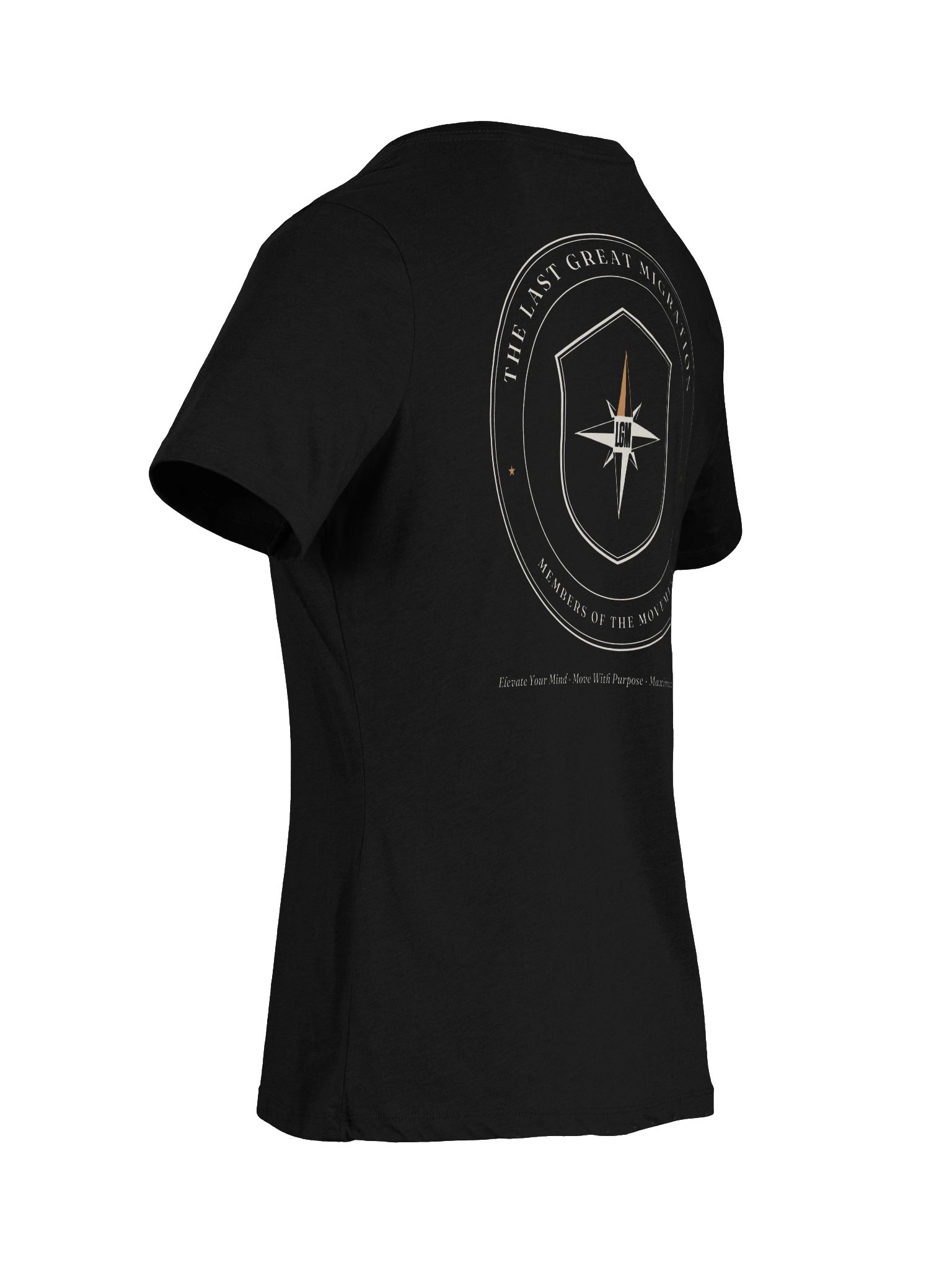 The Migration V Neck (Women's) product image (8)