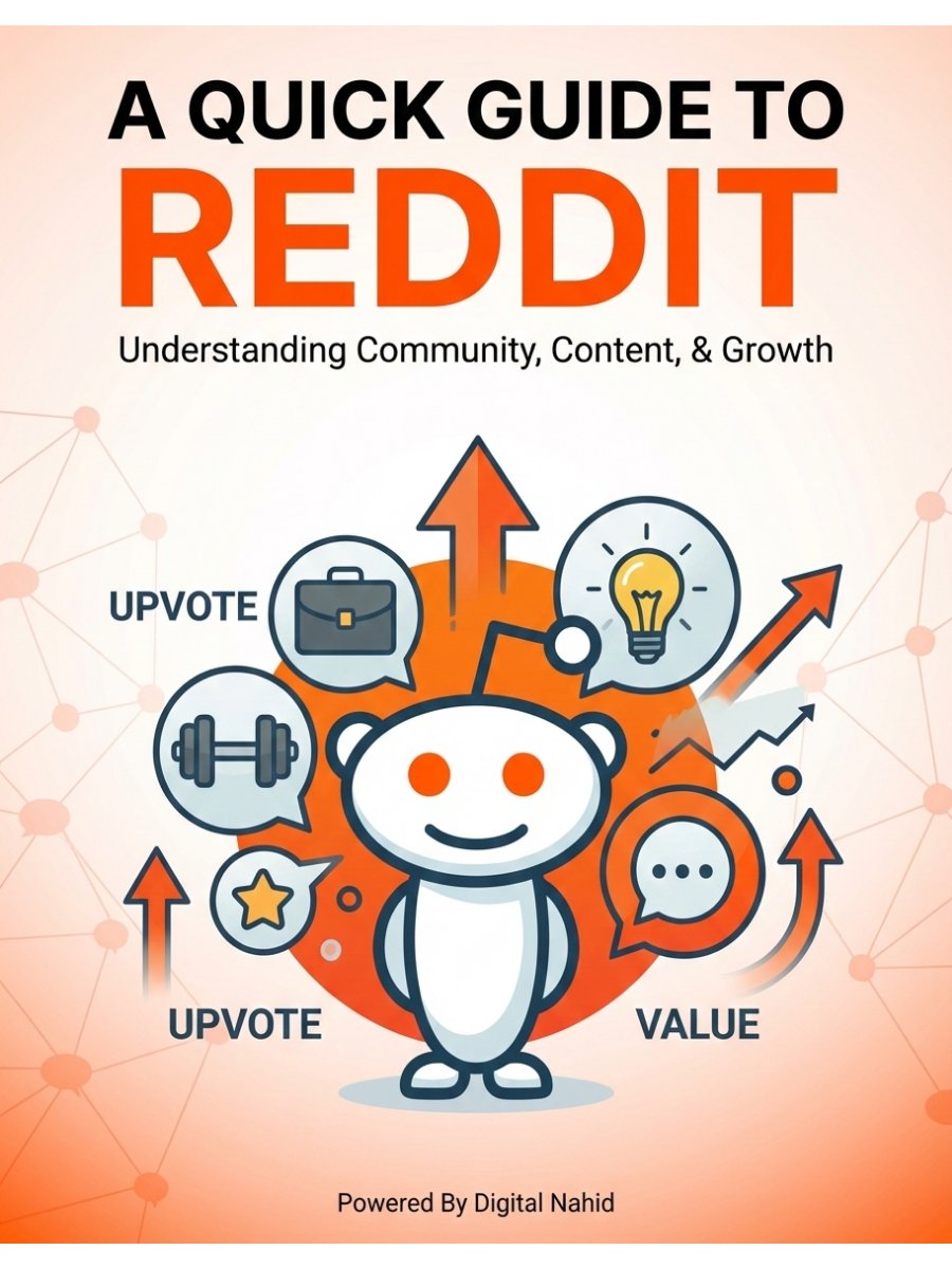 Reddit Growth Mastering Guide 2026 product image (1)