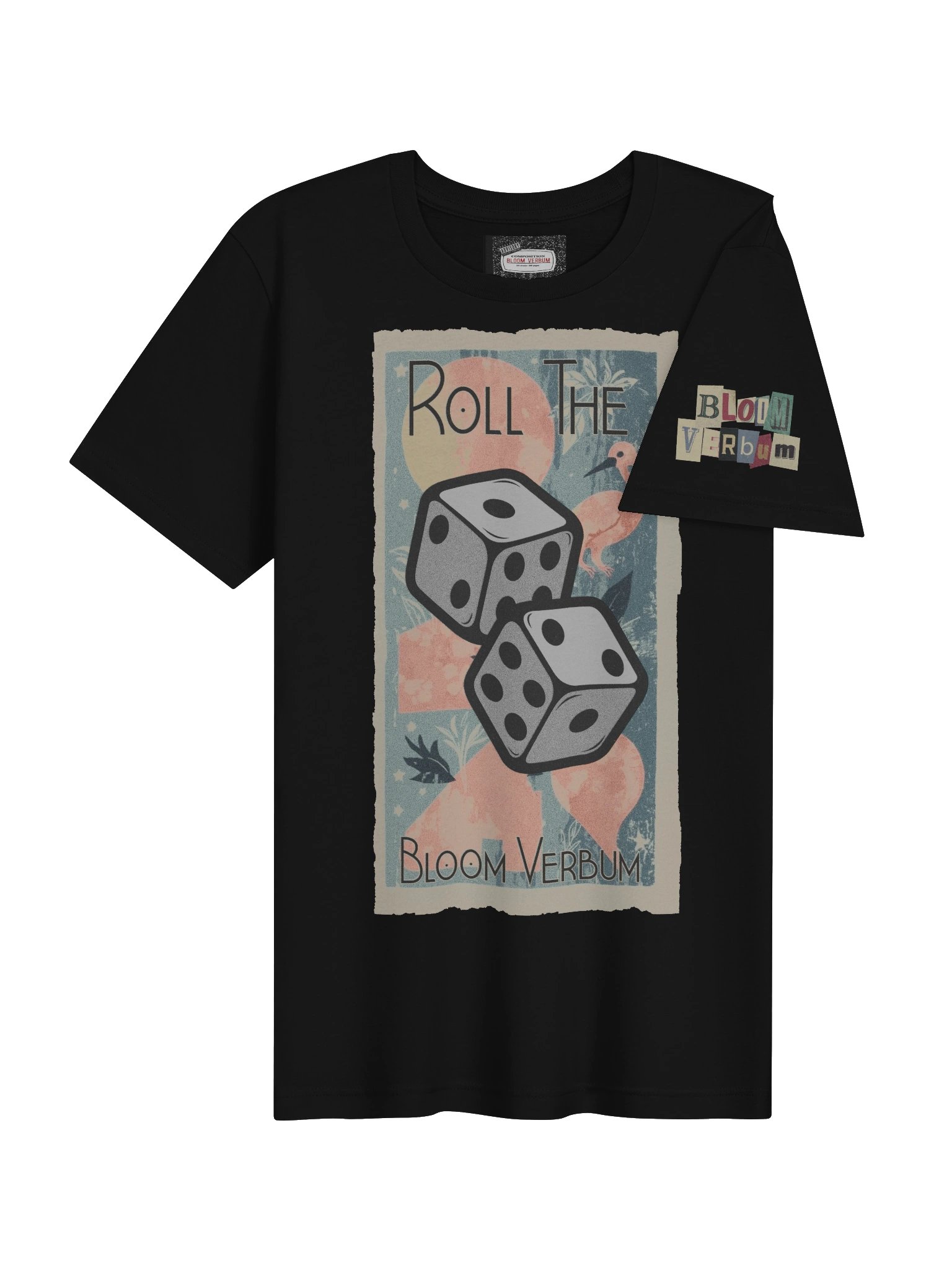Roll The Dice product image (8)