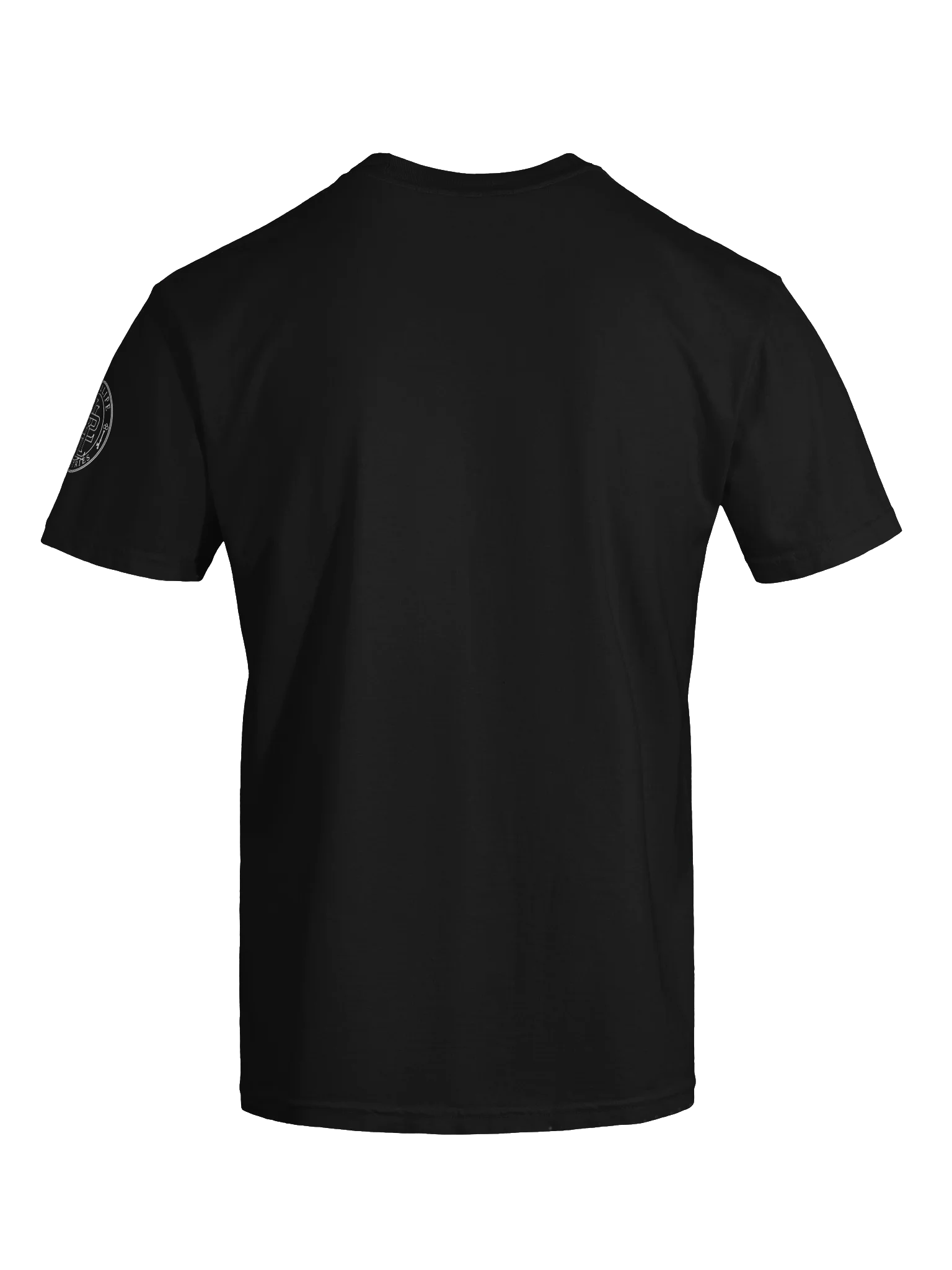 Keys2Life Monogram Comfort Colors Tee product image (91)