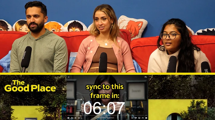 Video thumbnail