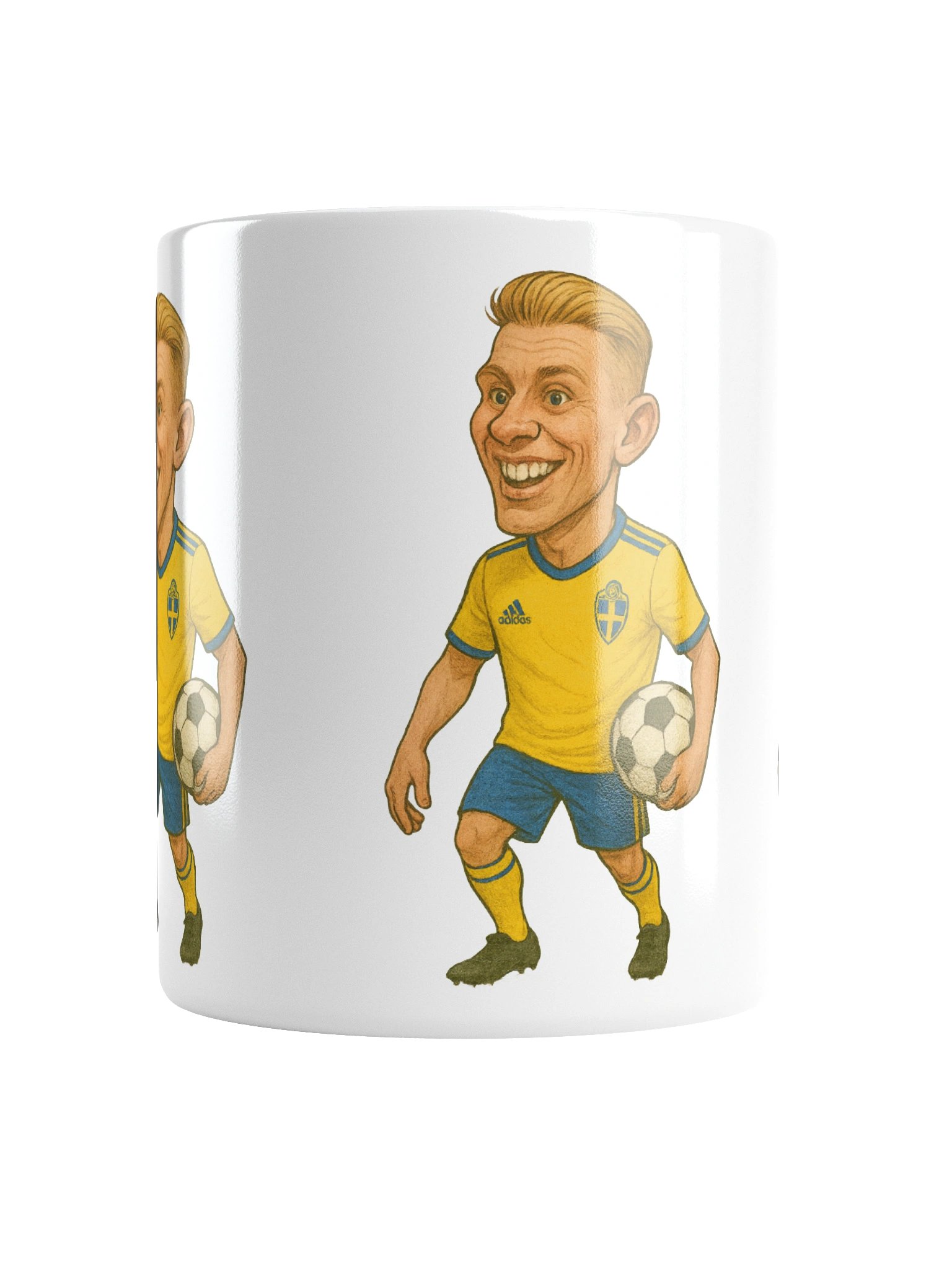 Viktor Goalkeres Mug product image (16)