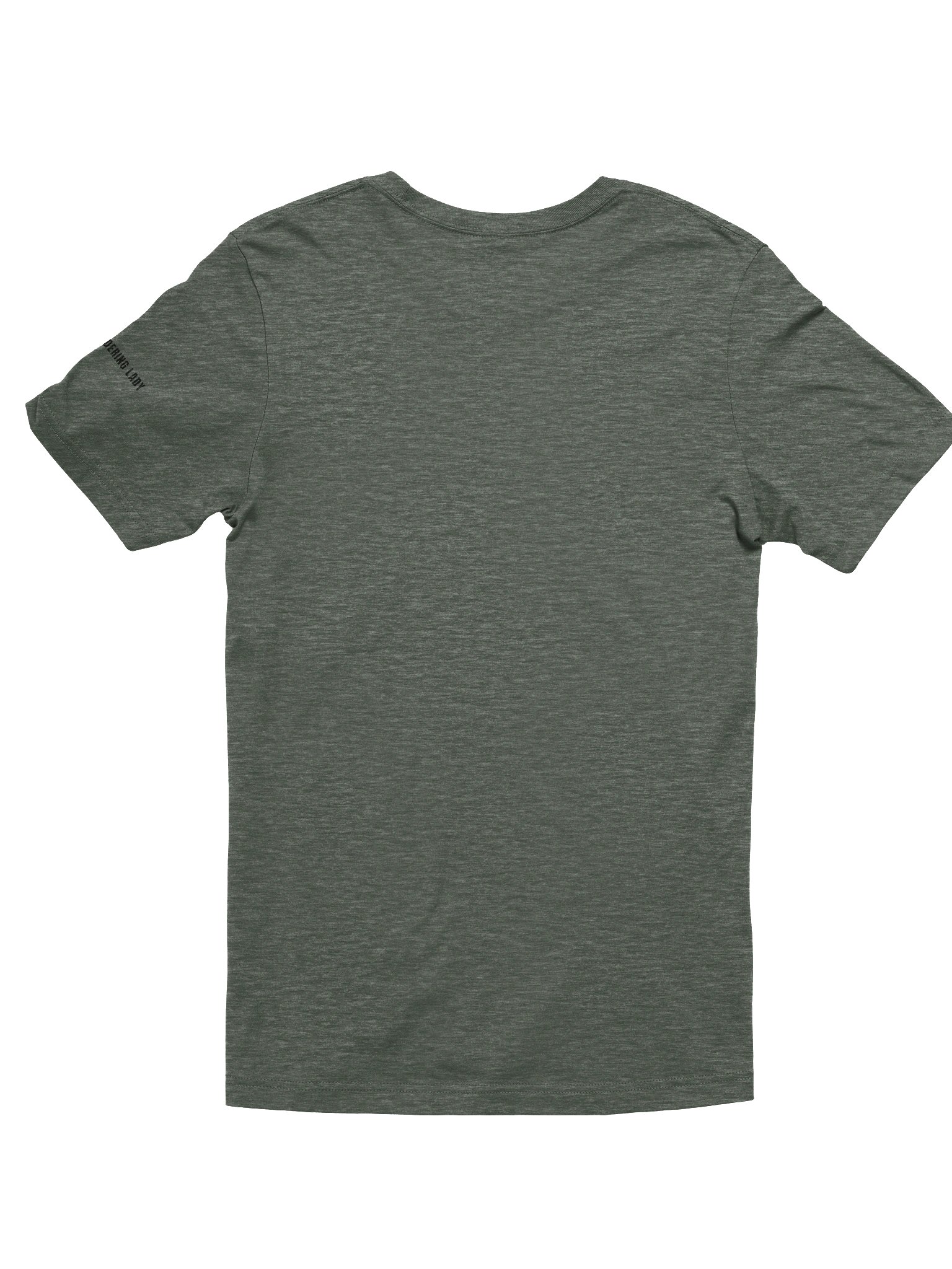 Lovin Life “Sandra” Casual Tee product image (2)