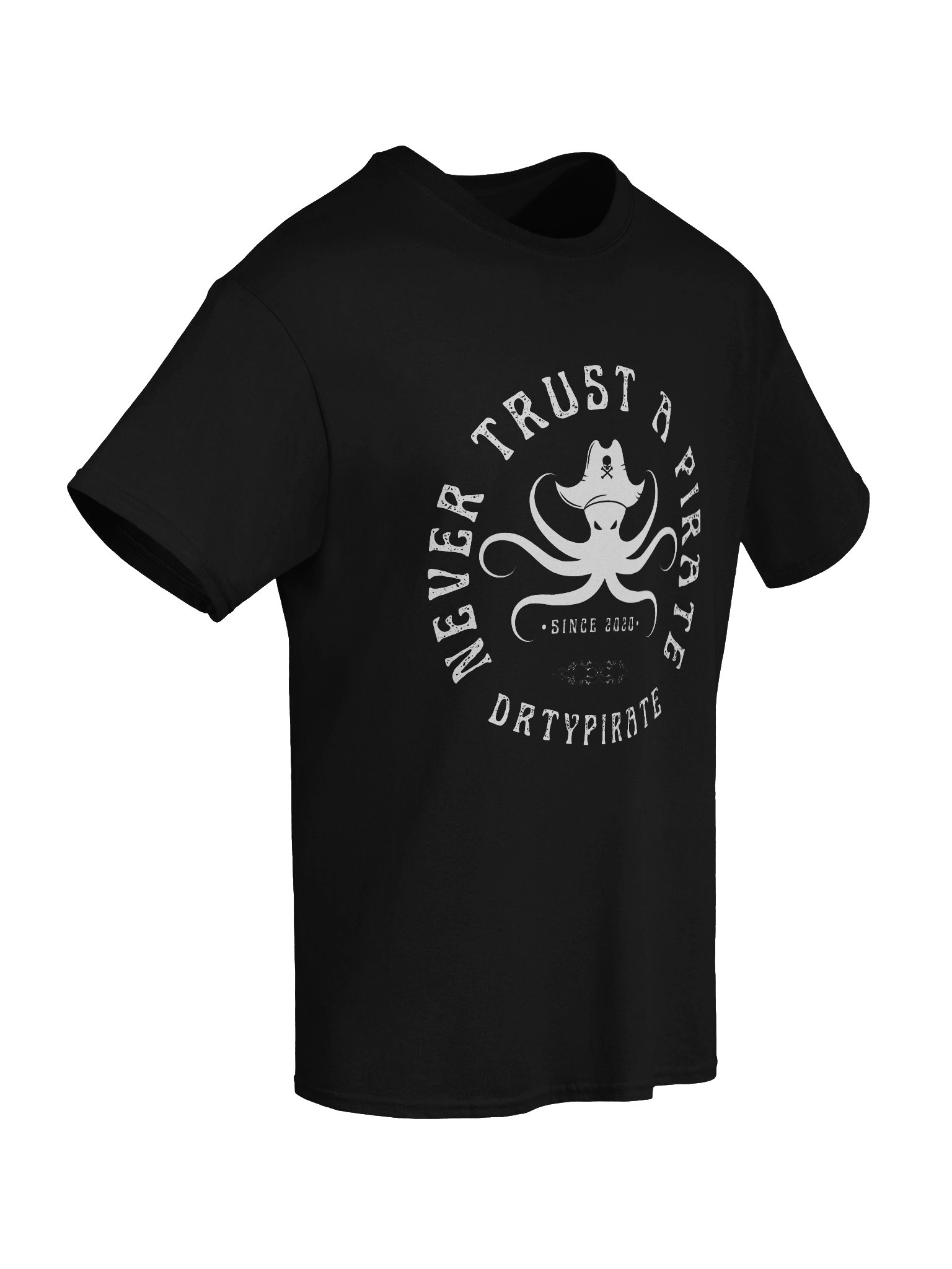 Never Trust Tee product image (50)