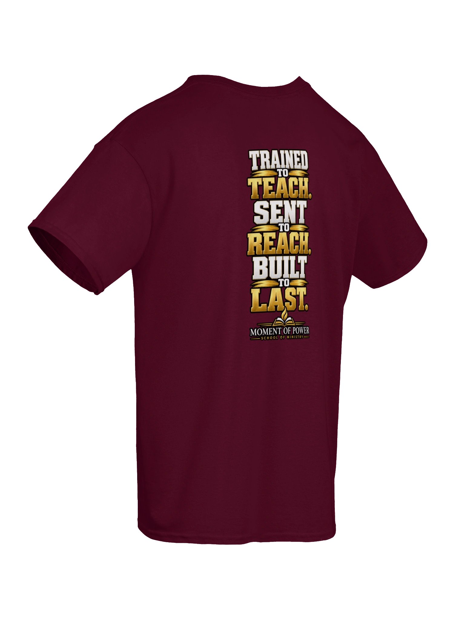 Classic School Logo Tee product image (78)