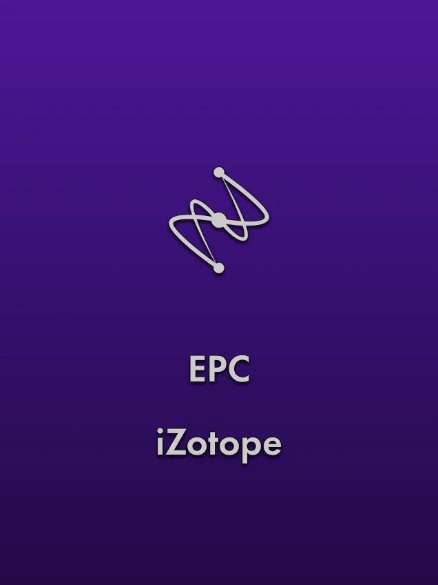 EPC - iZotope product image (1)