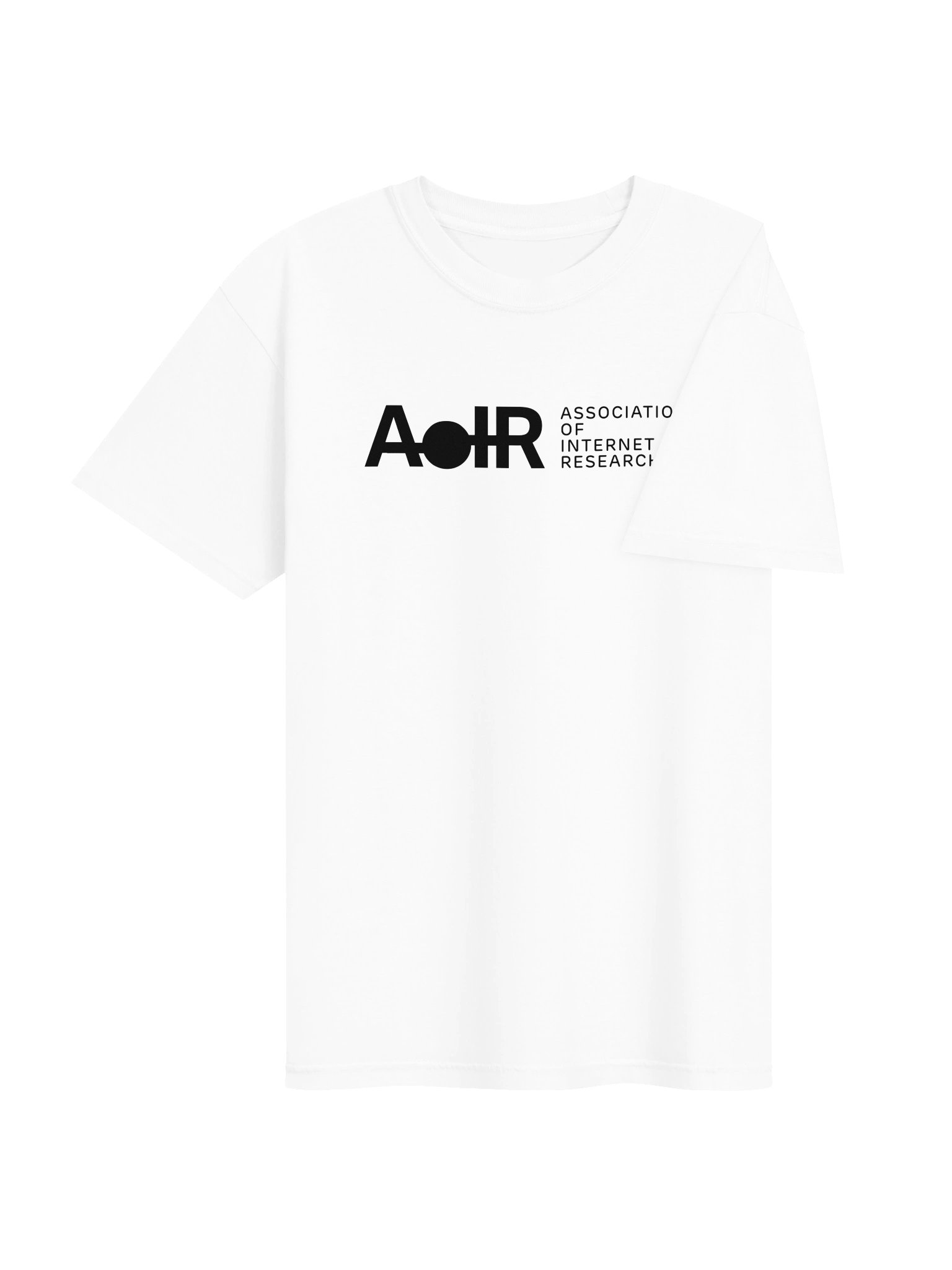 AoIR Unisex Tee w/ Full Design product image (4)