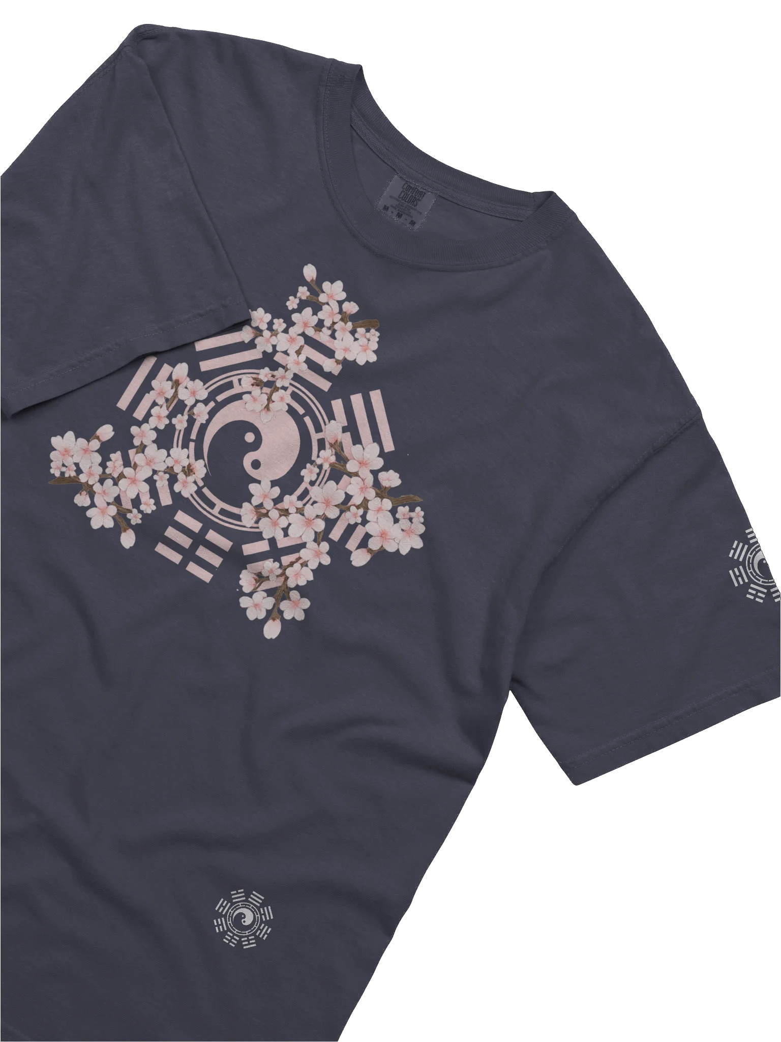 Cherry Blossom Logo product image (3)