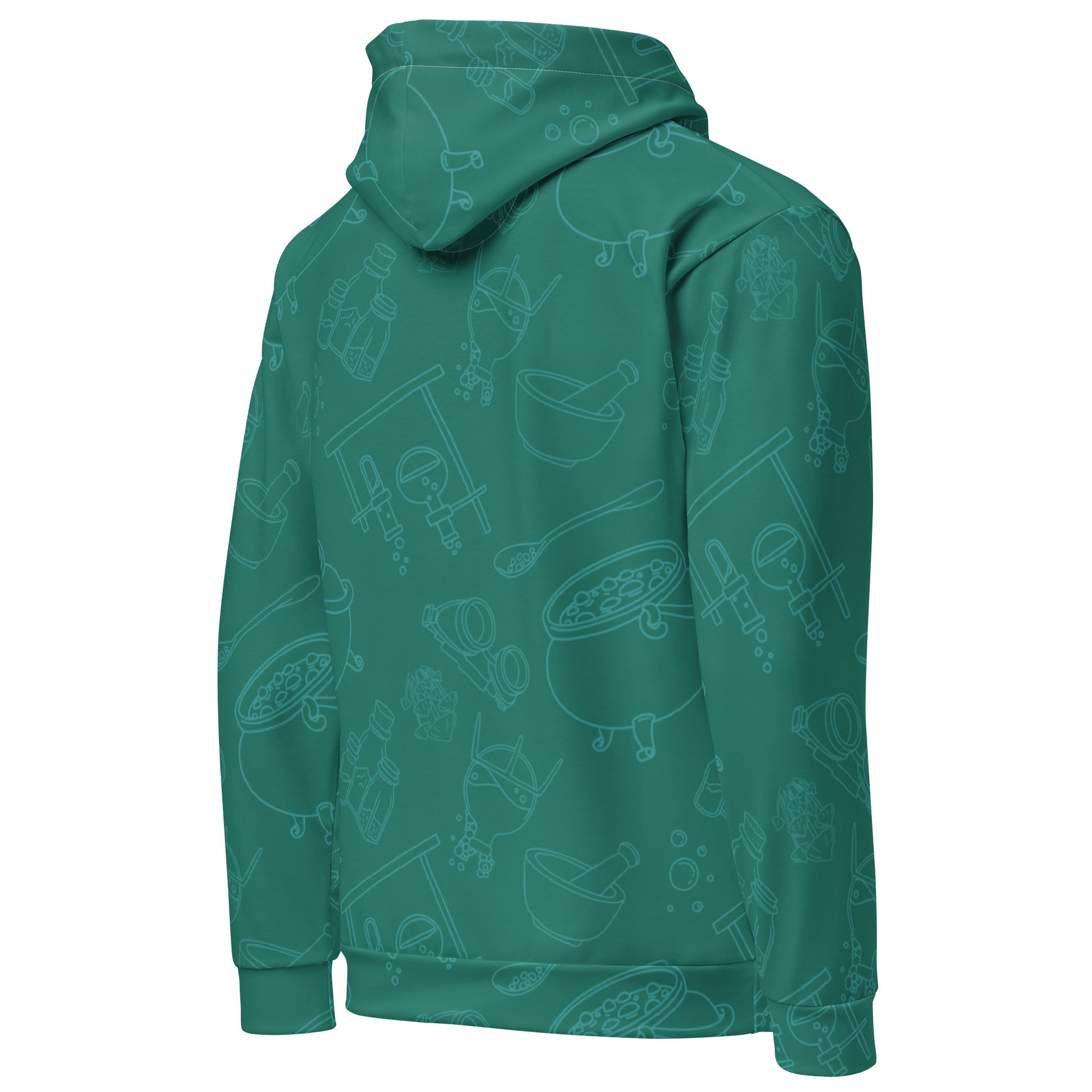 Alchemist Hoodie product image (5)