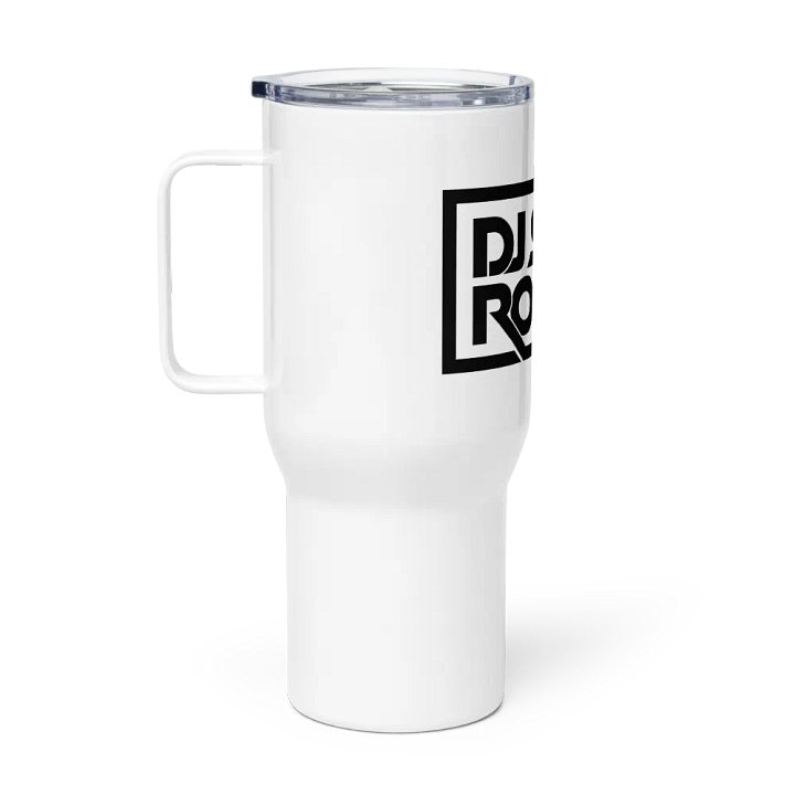 DJSETSROCKA TUMBLER product image (1)