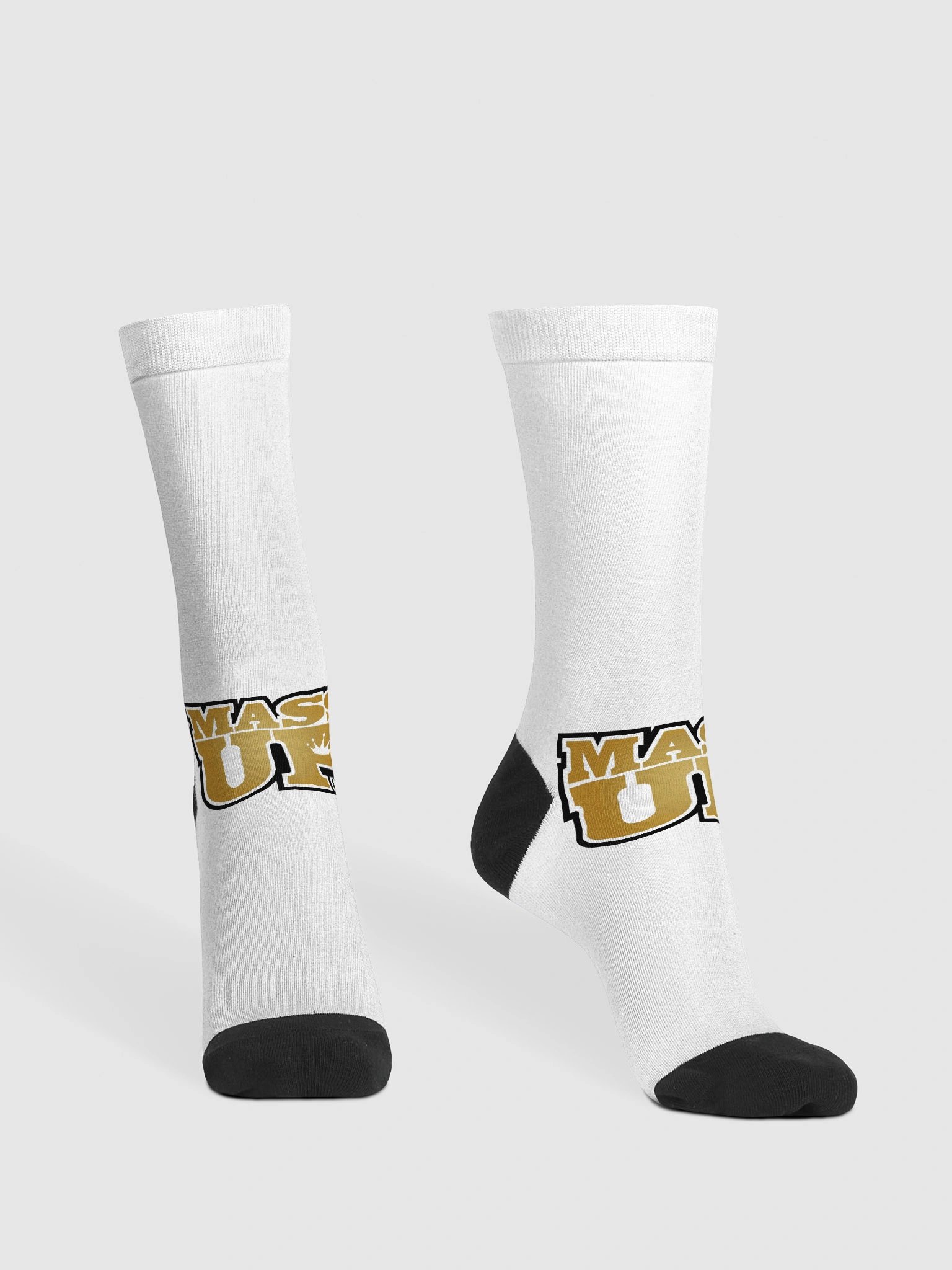 Mass Up Ent product image (2)