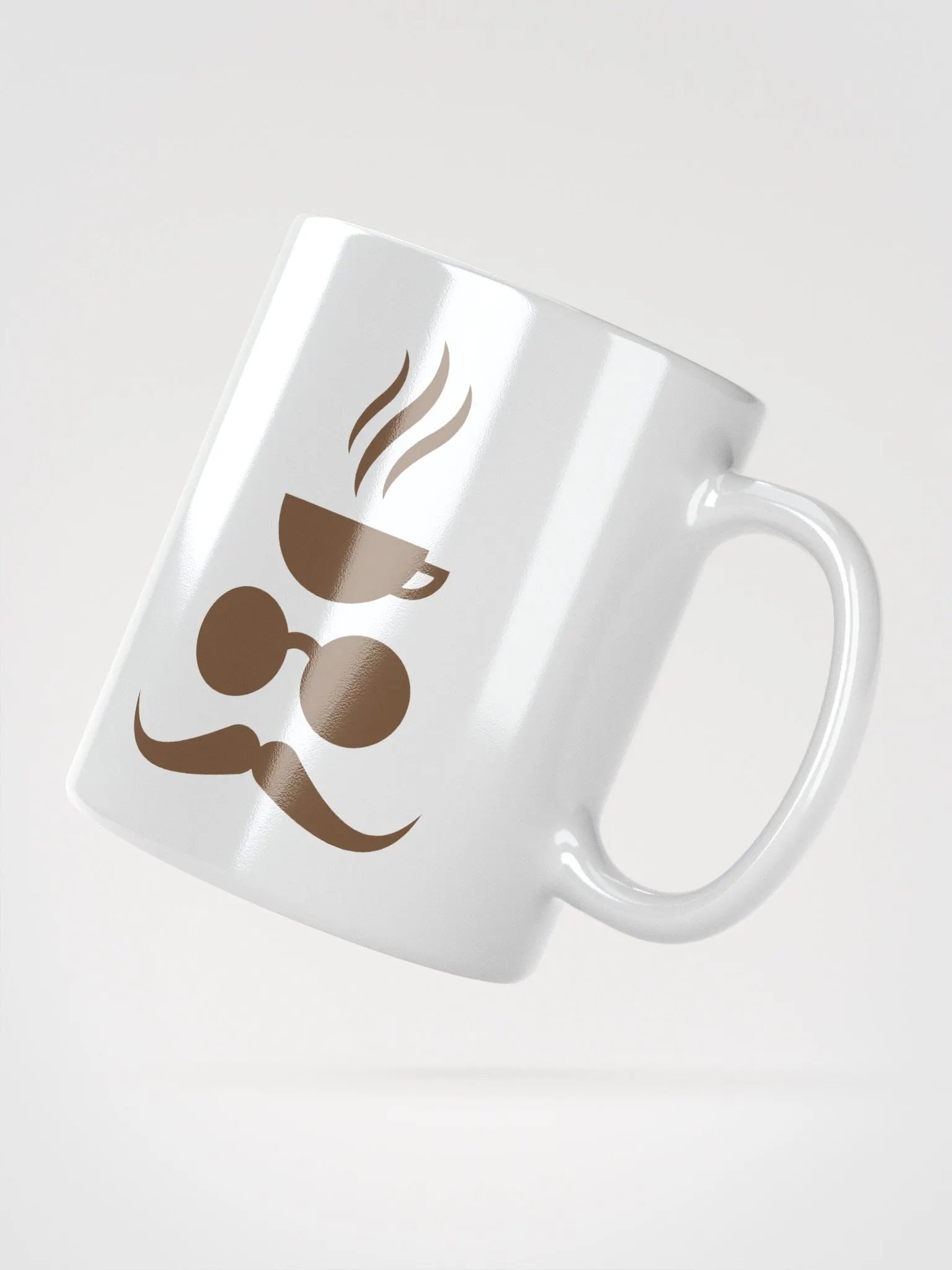 Live Love Coffee Mug product image (2)