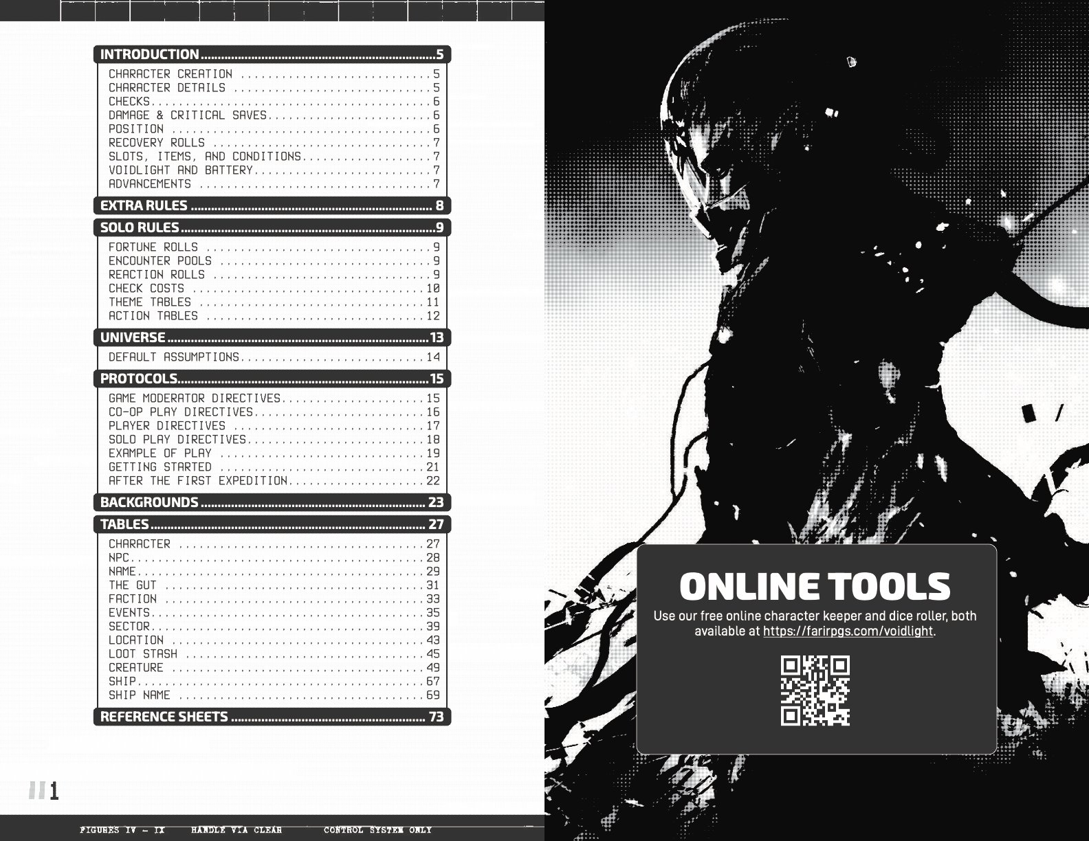 Voidlight (PDF) product image (2)