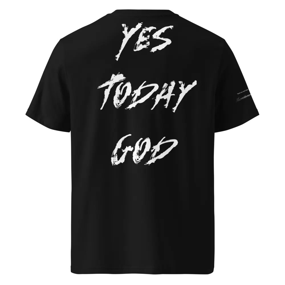 The Lives On HIGH | YTG | UNISEX Tee product image (2)